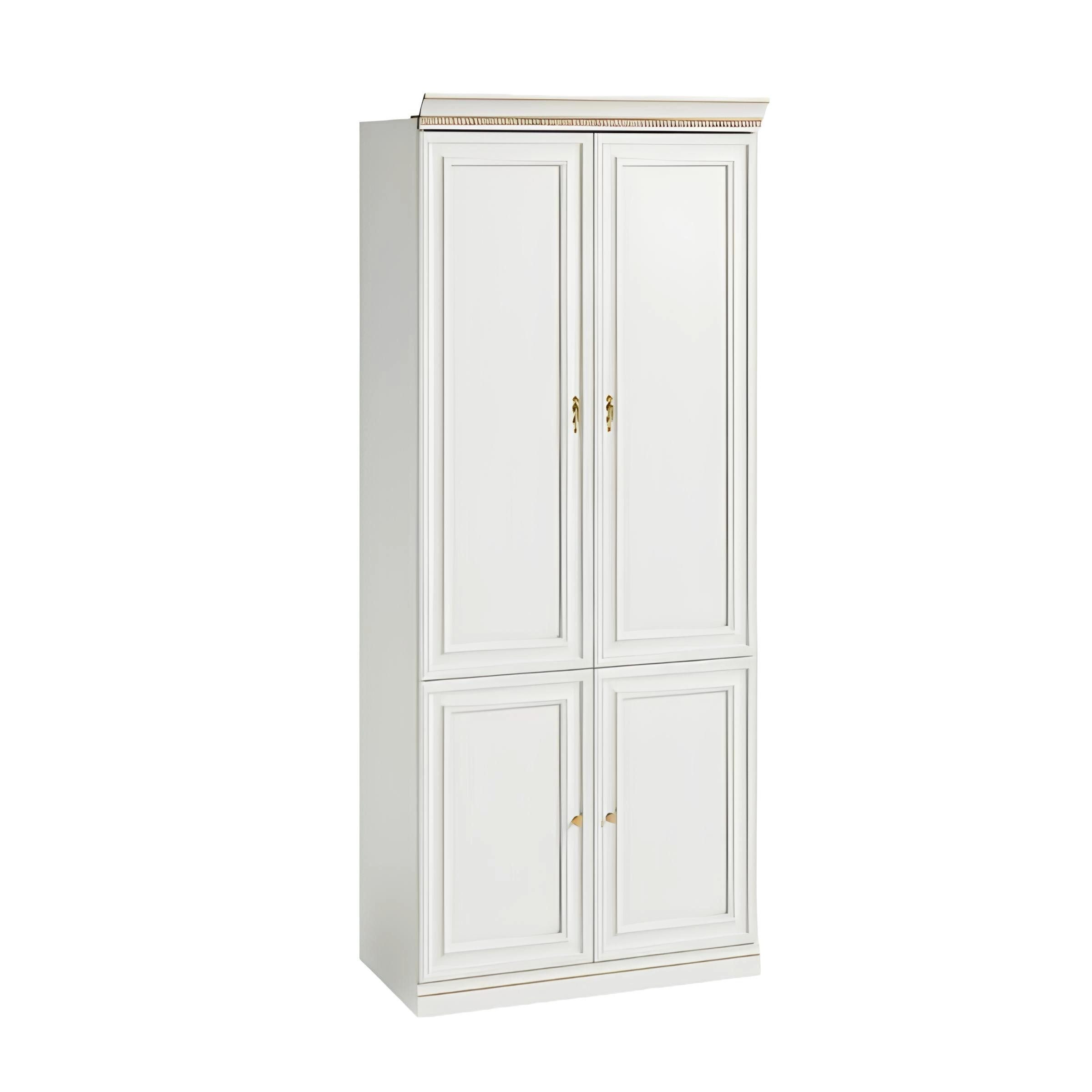 JVmoebel Kleiderschrank Begehbarer Schrank Garderobenschrank Ankleideschrank modern (1-St., Schrank (TRK) Made in Europa