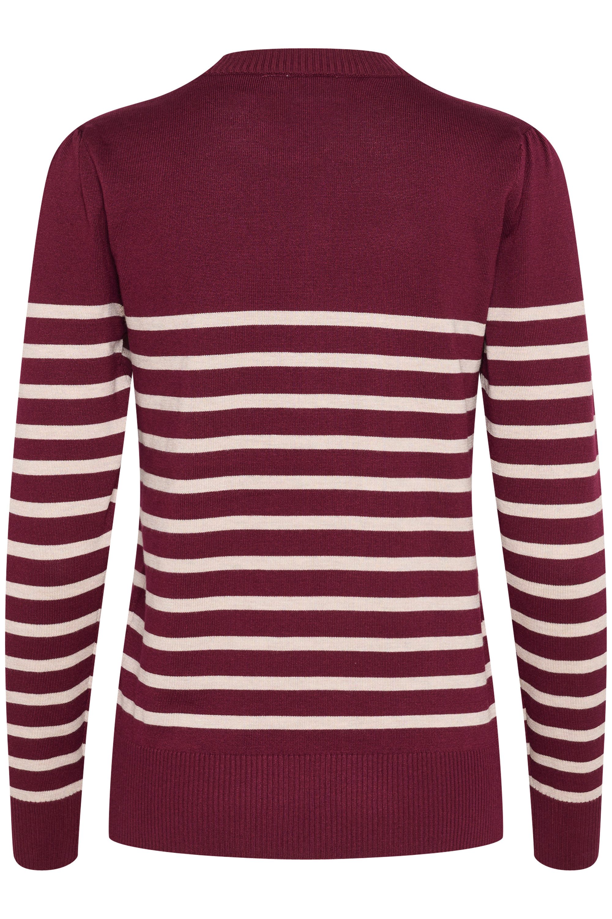 Saint Tropez Strickpullover Strickpullover MilaSZ günstig online kaufen