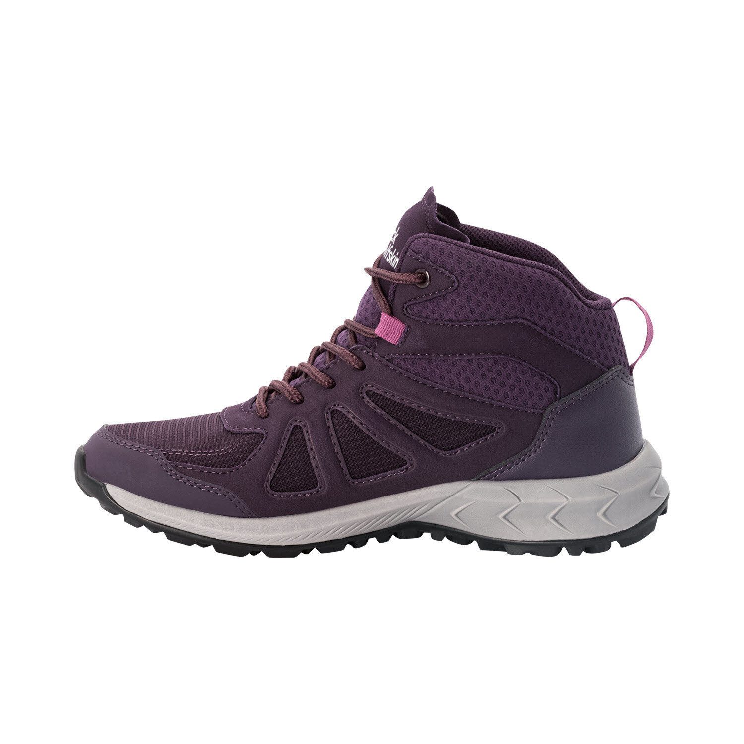 Jack Wolfskin Woodland 2 Texapore Mid W Wanderschuh