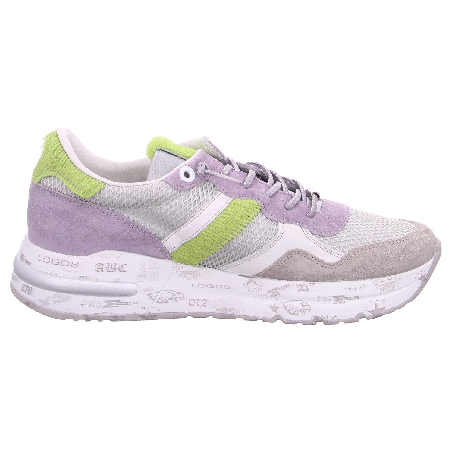 Cetti Sneaker