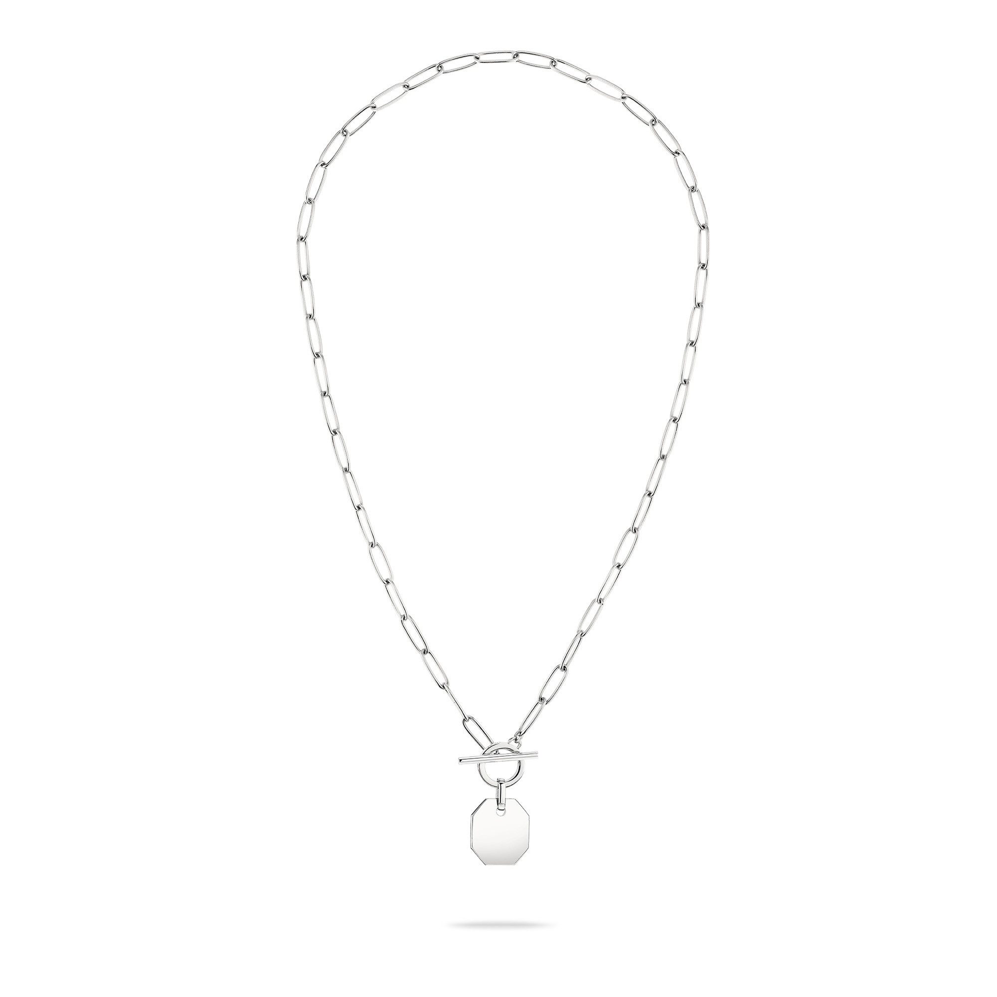 Liebeskind Berlin Edelstahlkette Edelstahl günstig online kaufen