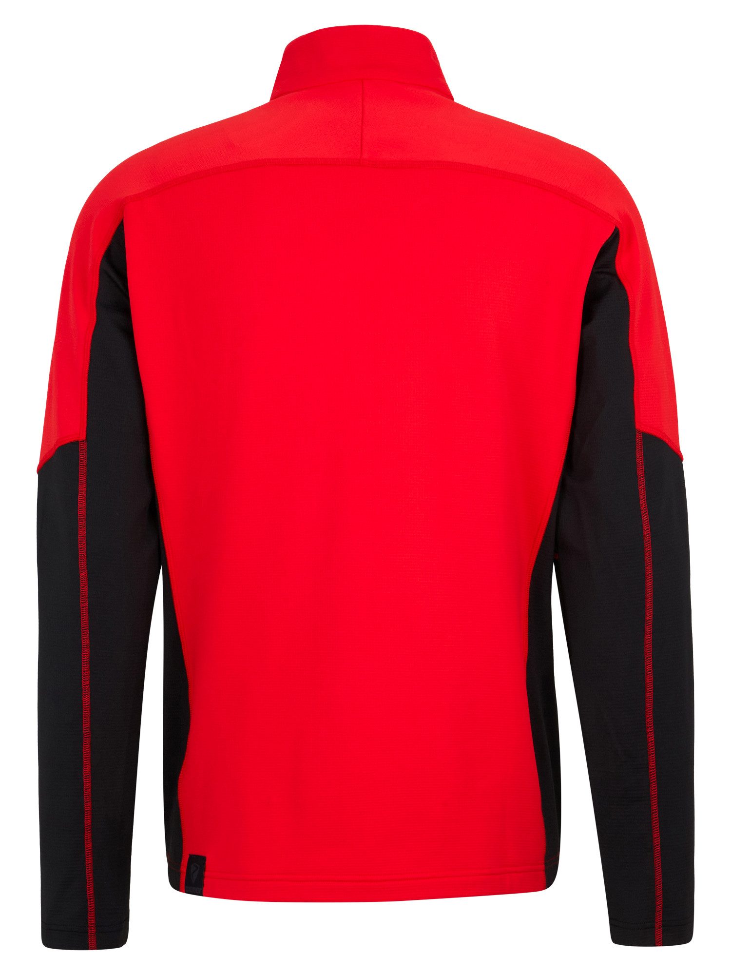 Ziener Sweatshirt JIROTO-Z midlayer man