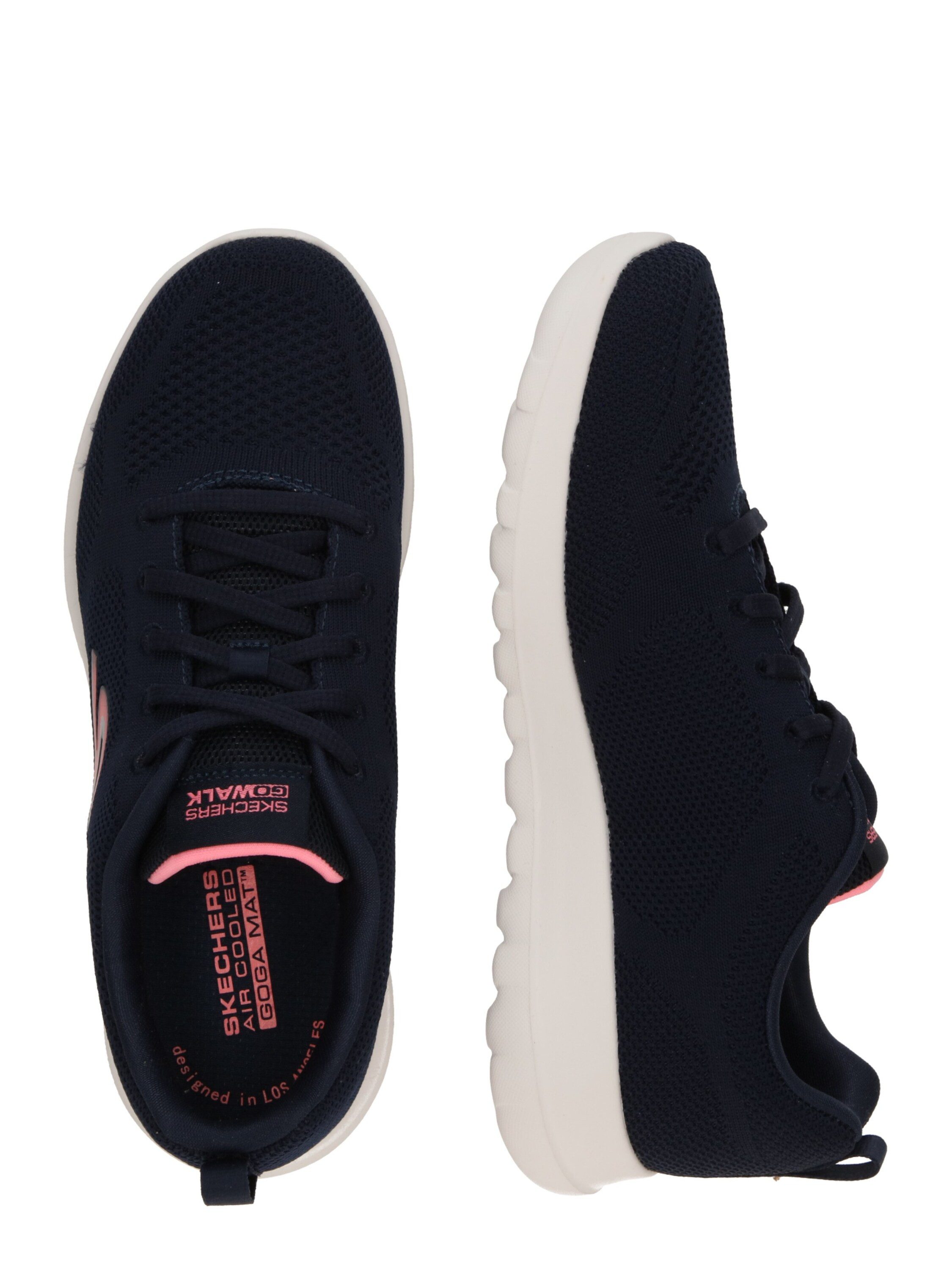 Skechers GO WALK JOY Sneaker (1-tlg) günstig online kaufen