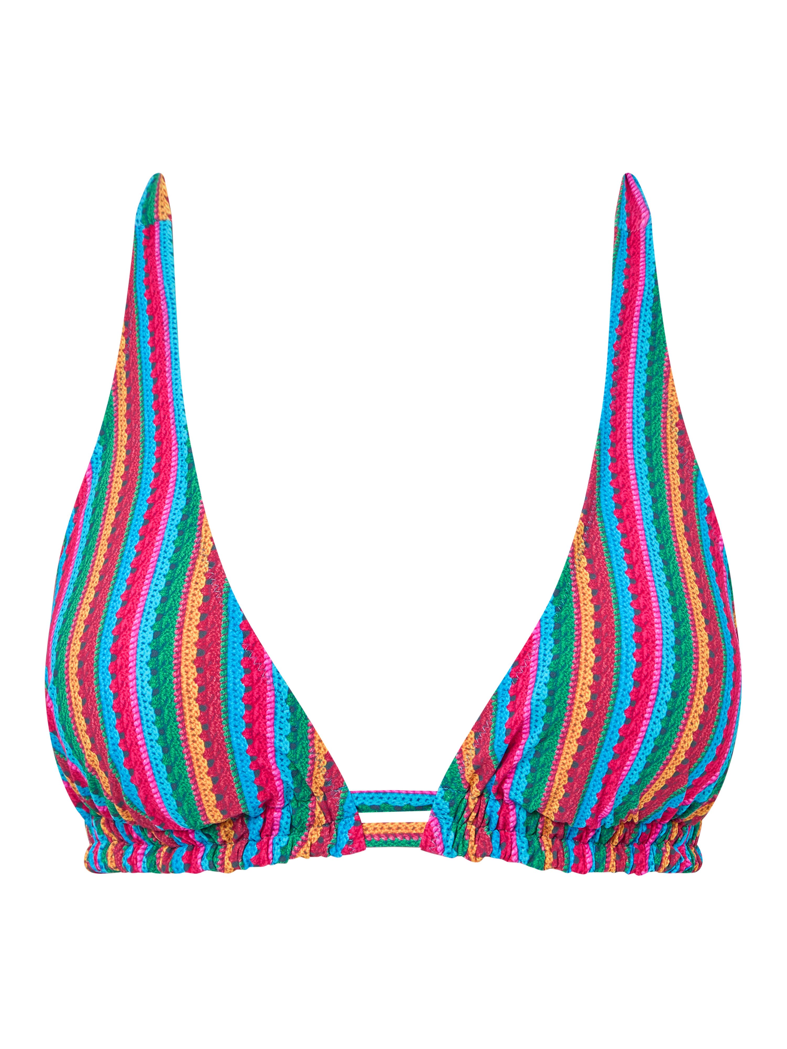 Chantelle Bade-Shirt