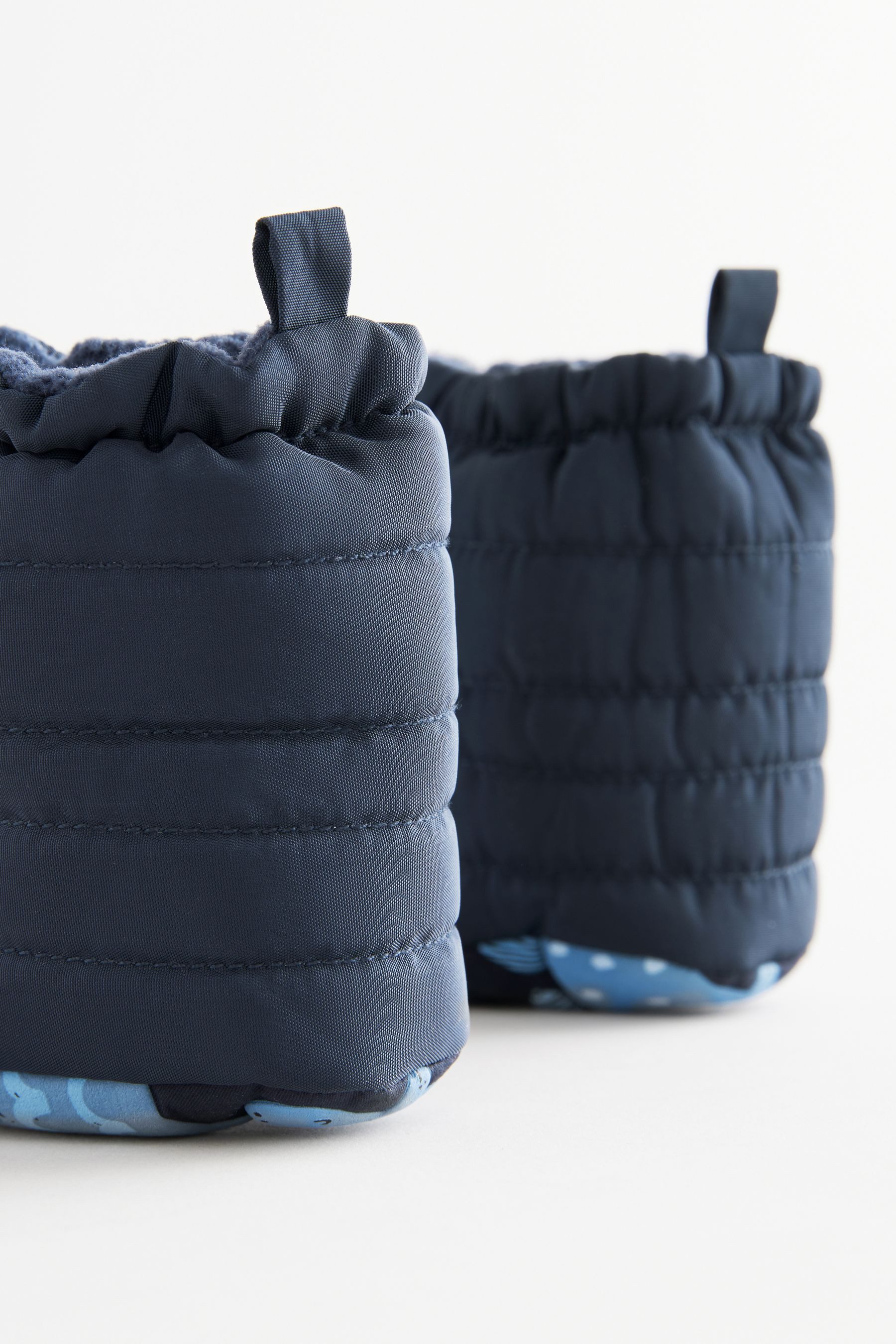 Next Thinsulate™ Gefüttert Schneestiefel für Babys Babystiefel (1-tlg)