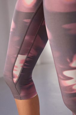 Next Caprileggings Active Sports figurformende Capri-Leggings (1-tlg)