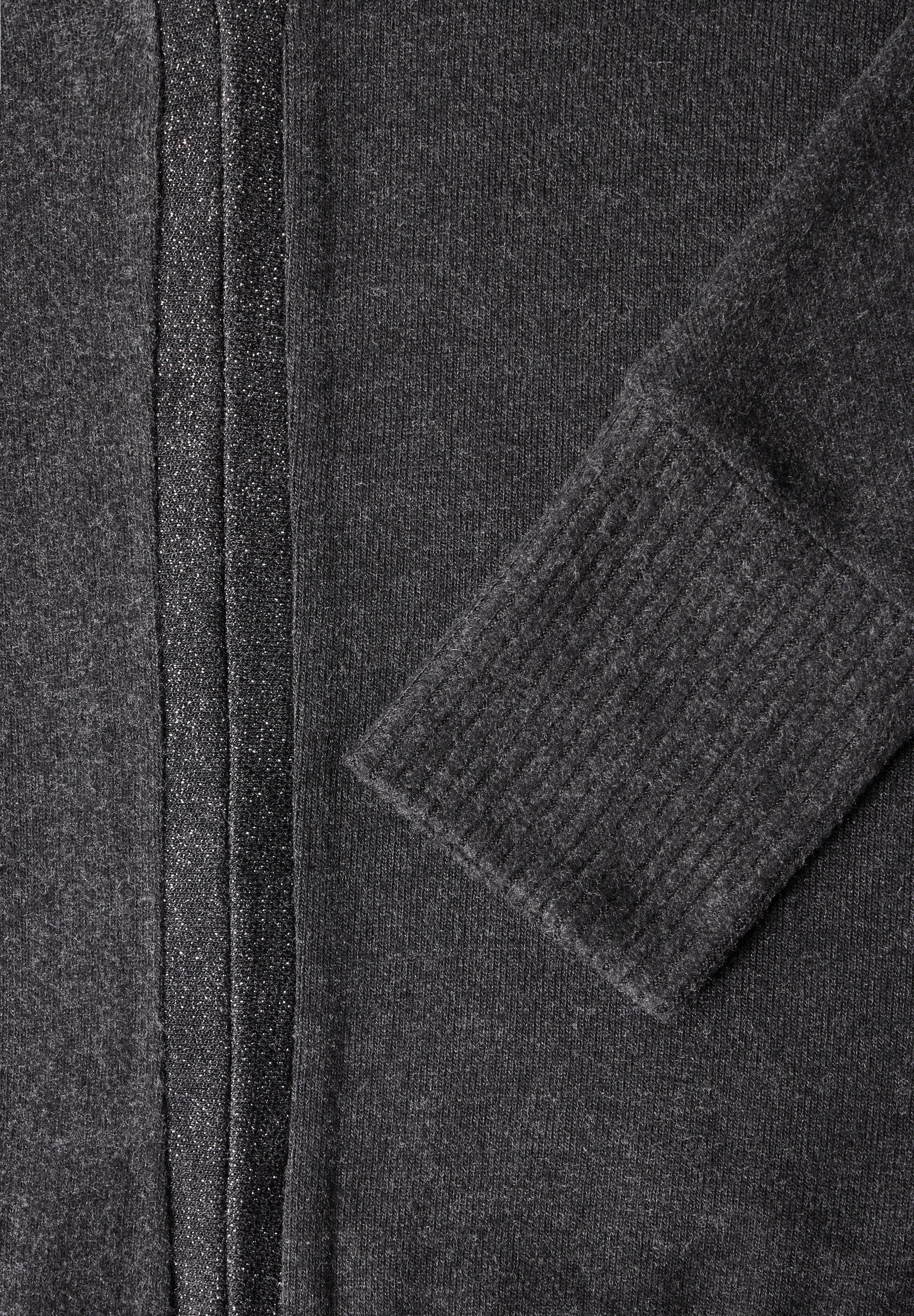 STREET ONE Langarmshirt günstig online kaufen