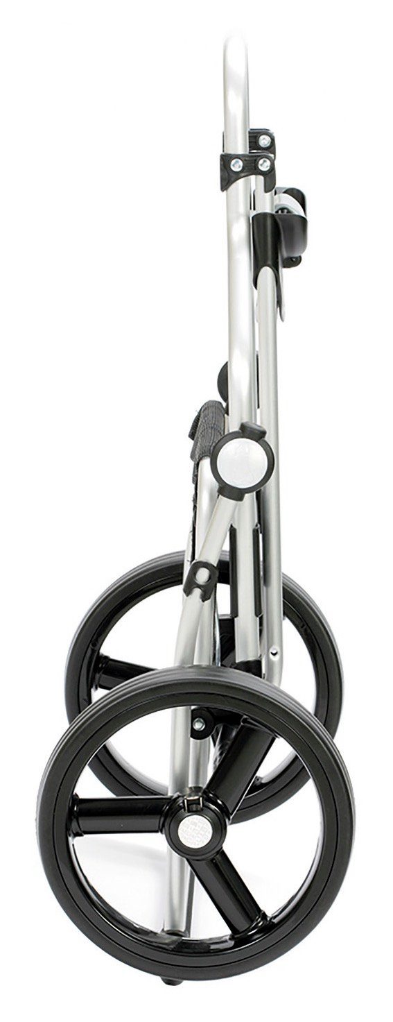 Andersen Einkaufstrolley Royal Shopper Solva, 56 l