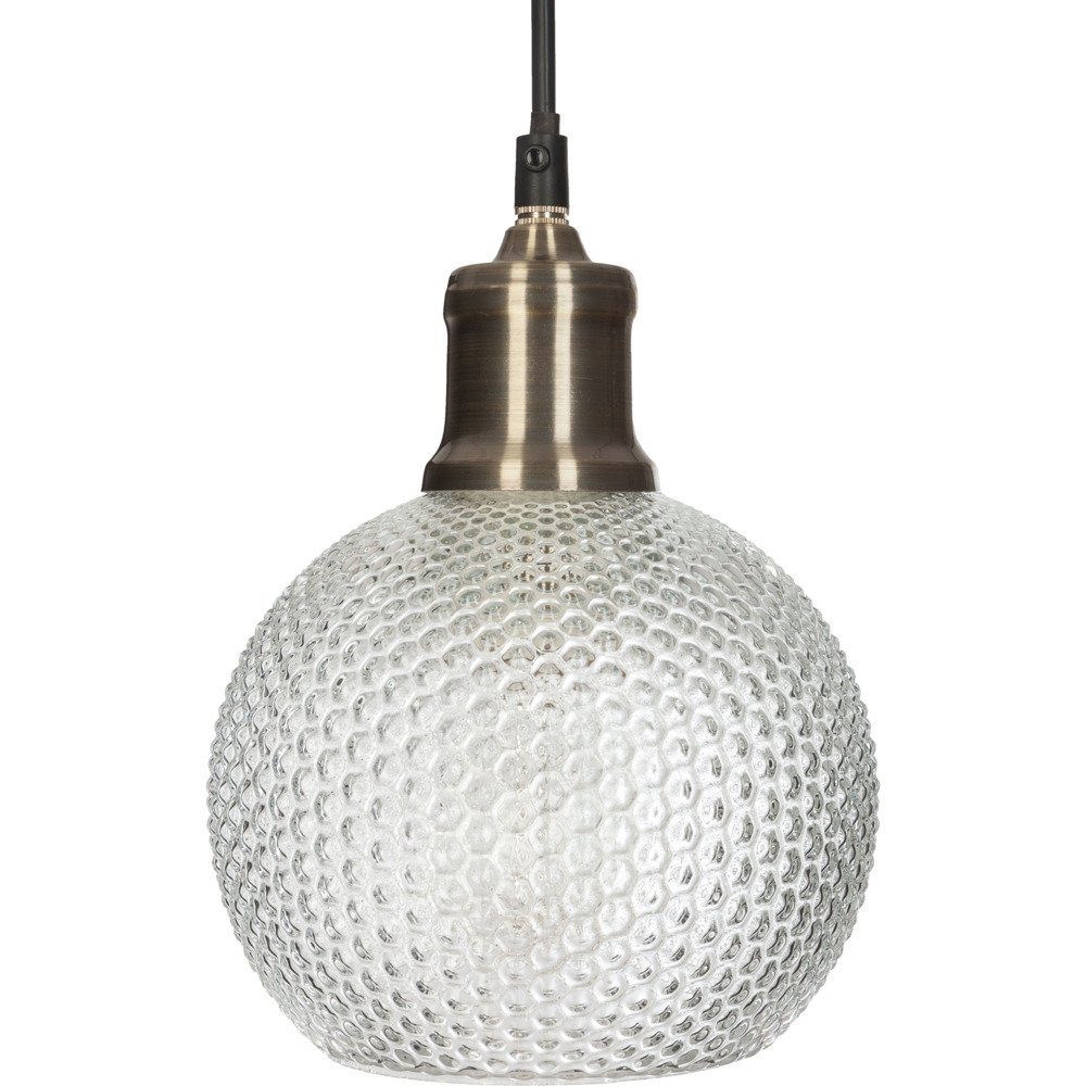 Atmosphera Créateur d'intérieur Pendelleuchte, Leuchte mit günstig online kaufen