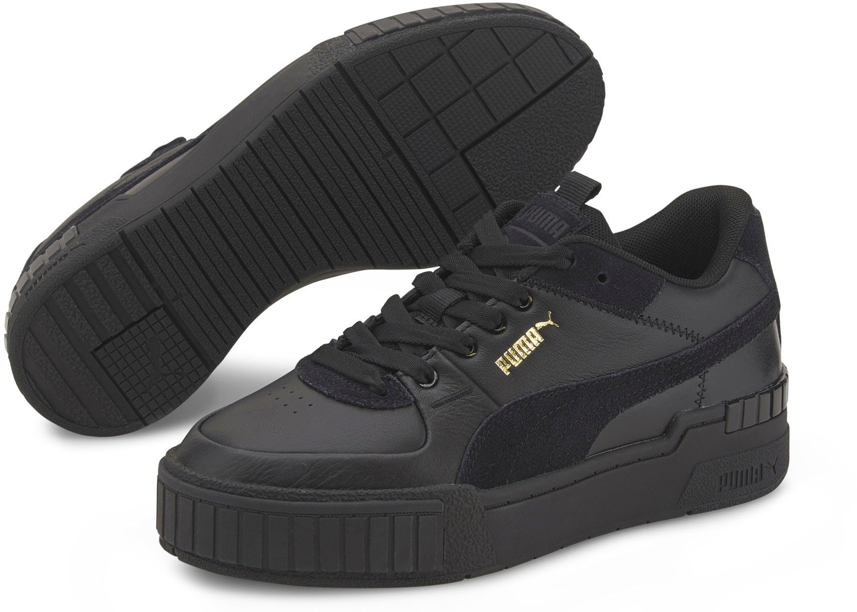 puma cali quietschen