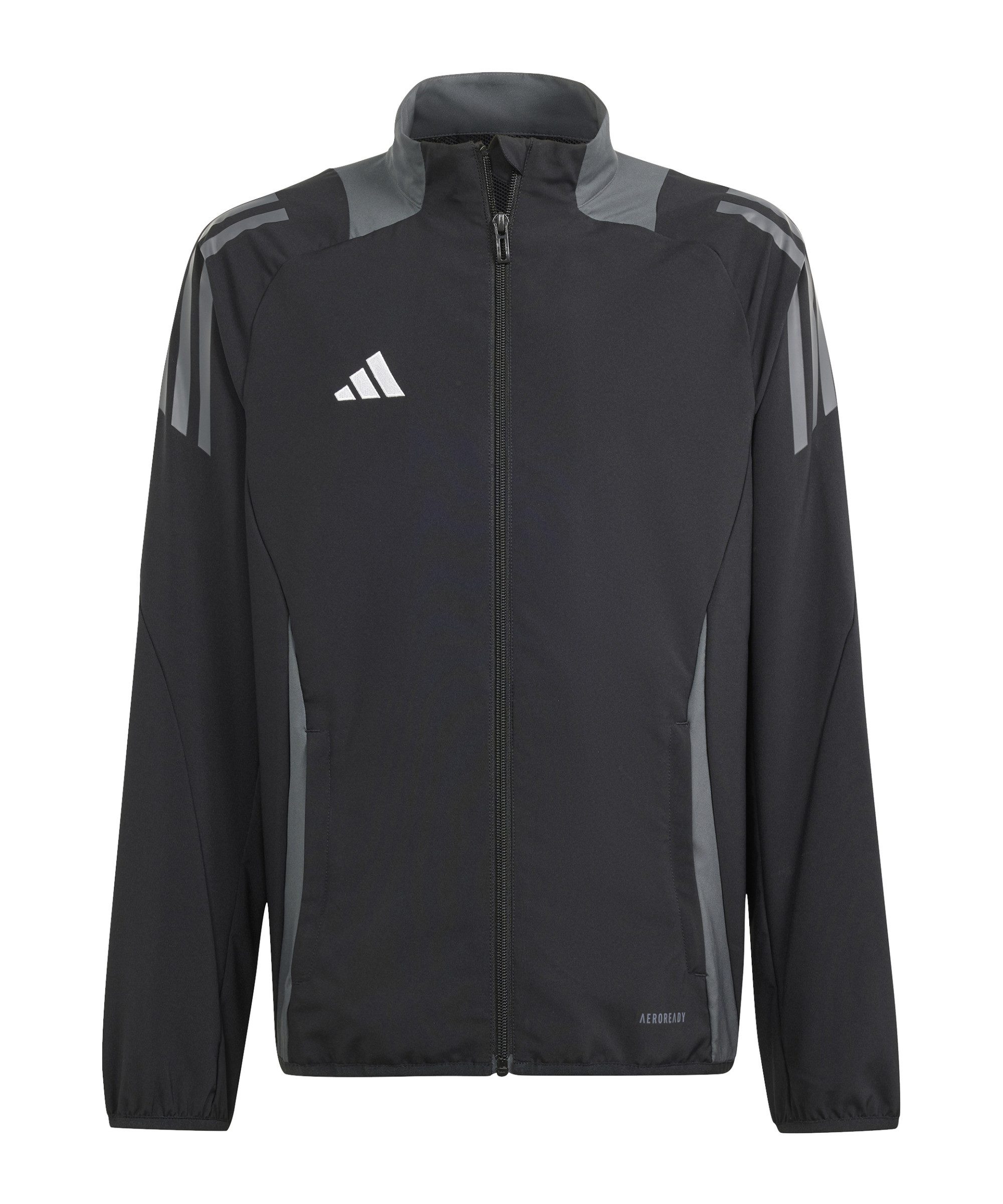 Black/Team Dark Grey