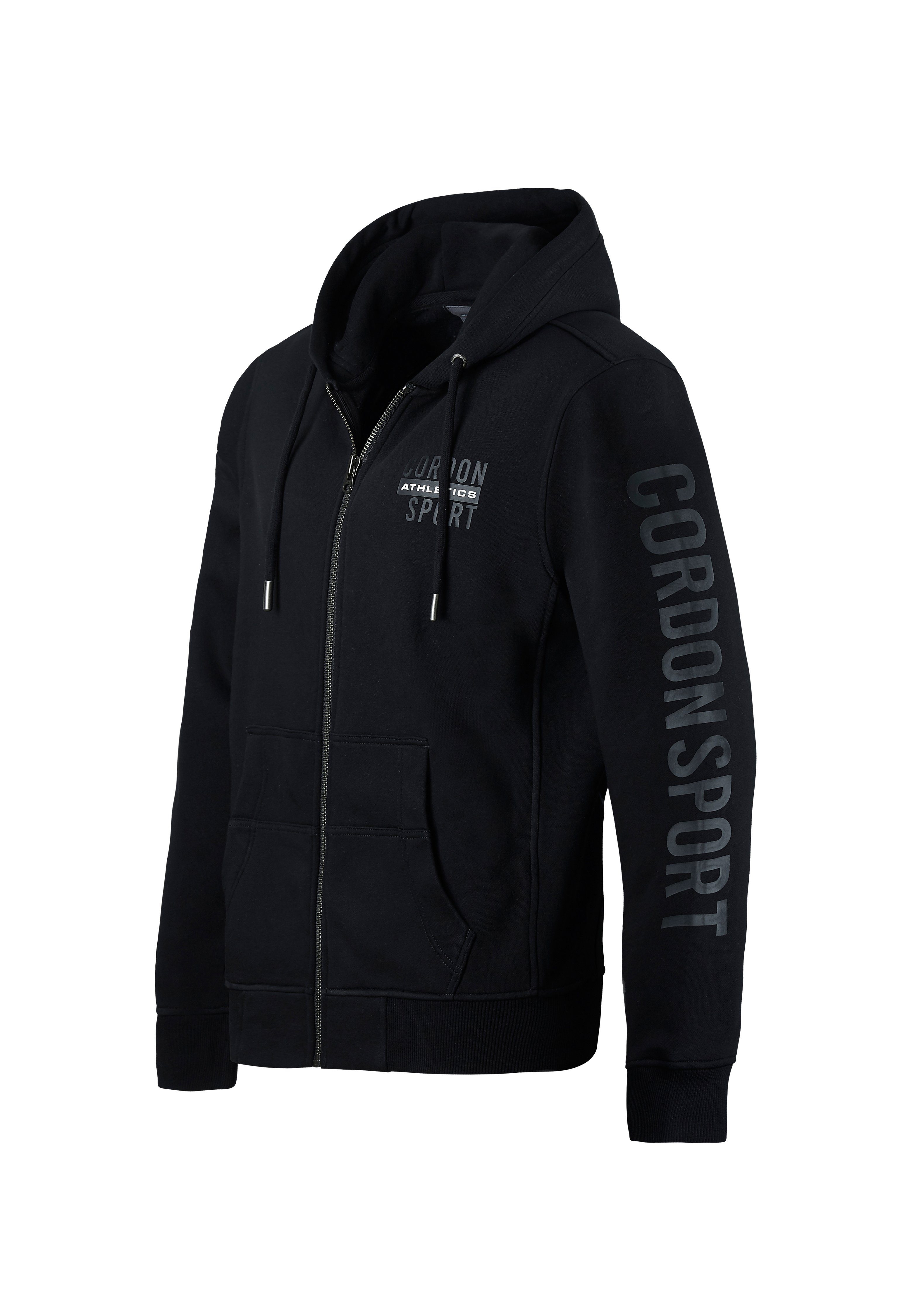 Cordon Sport Sweatjacke King Hoodie