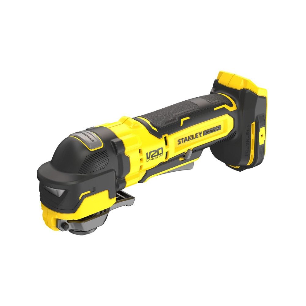 STANLEY Multitool SFMCE510B-XJ Akku-Multifunktionswerkzeug 18V V20