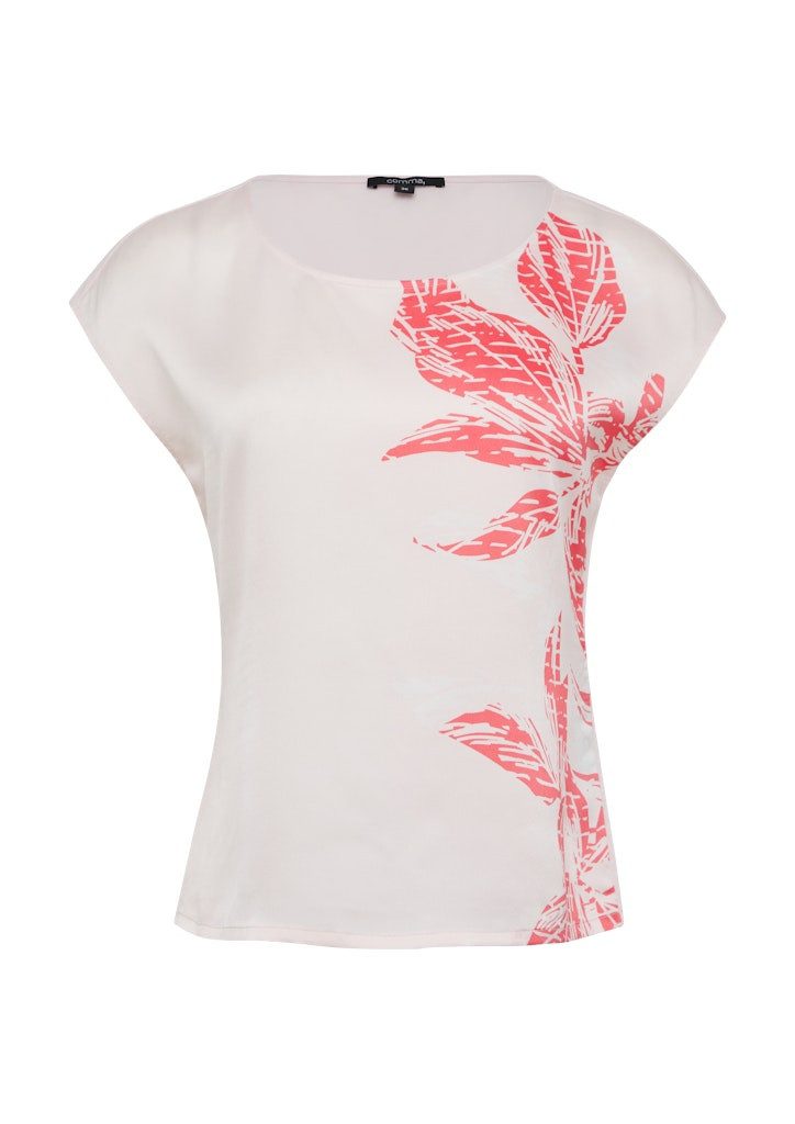 Comma T-Shirt T-Shirt günstig online kaufen
