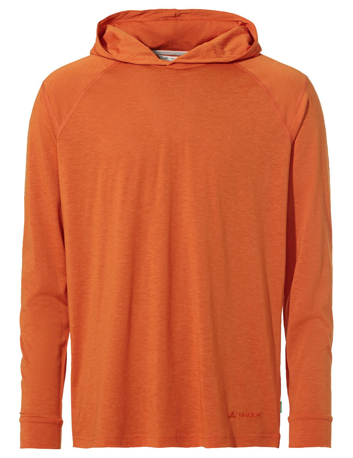 VAUDE Rundhalspullover Men's Mineo LS Hoody günstig online kaufen