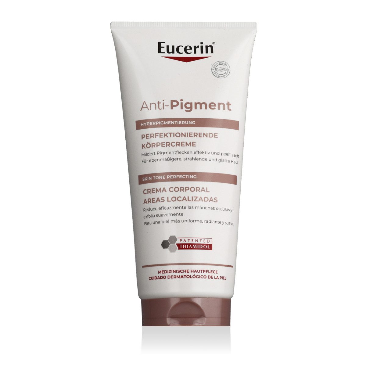 Eucerin Körpercreme Anti-Pigment