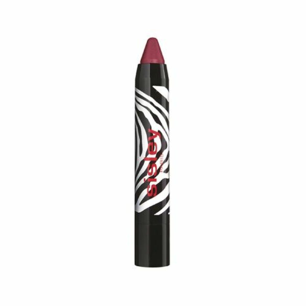 sisley Primer Phyto Lippe Twist 25 Soft Berry