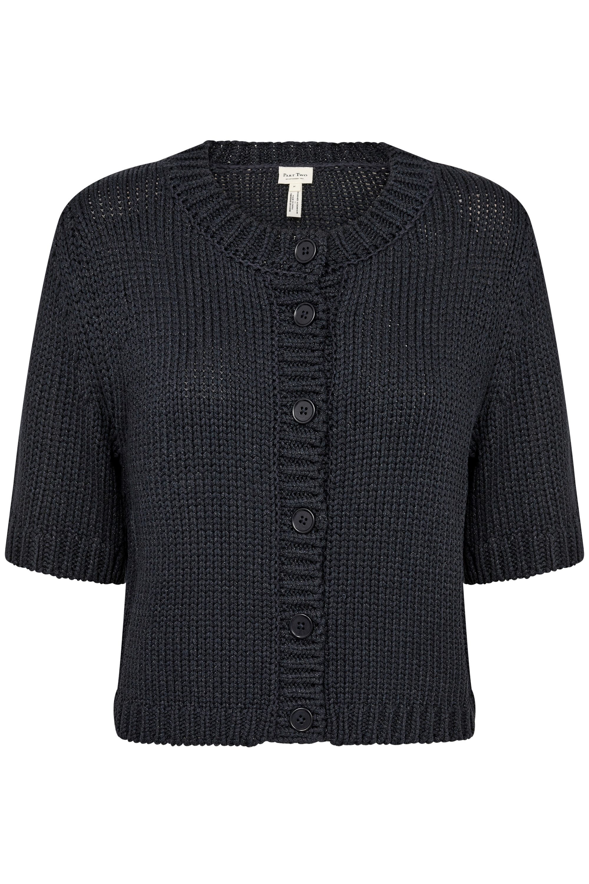 Part Two Cardigan Strickjacke NatheliePW