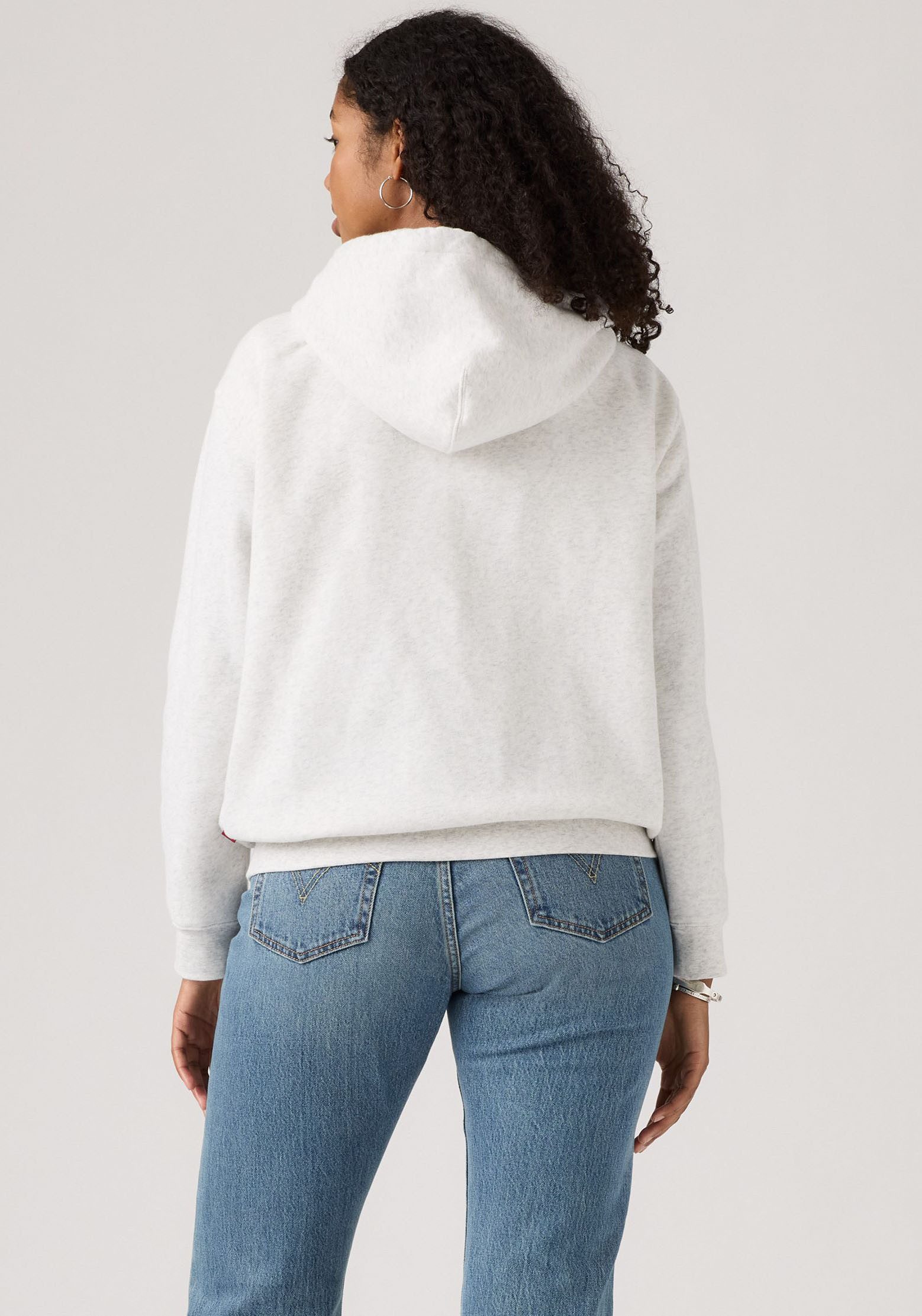 Levi's® Hoodie mit Kapuze