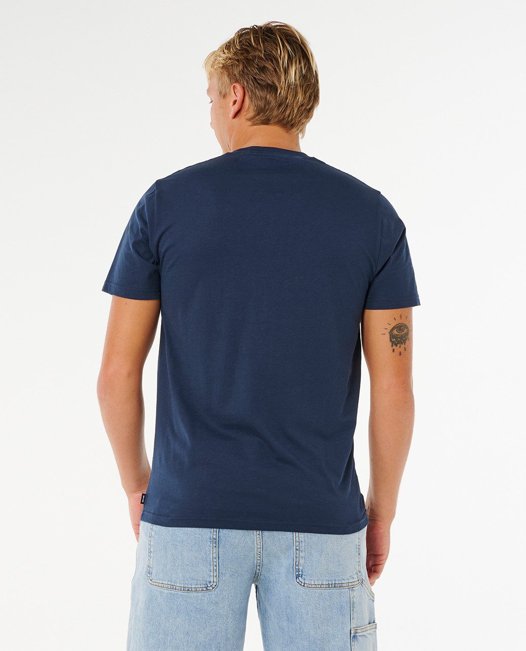 Rip Curl T-Shirt Big Mumma Icons T-Shirt