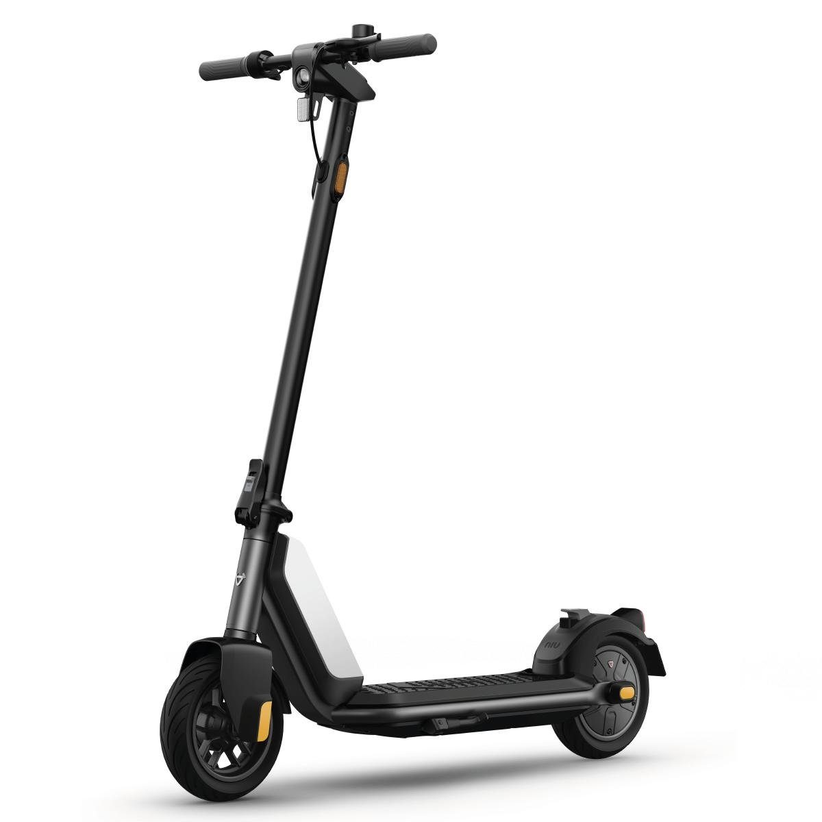 NIU E-Scooter Niu KQi1 Pro, 20 km/h weiß