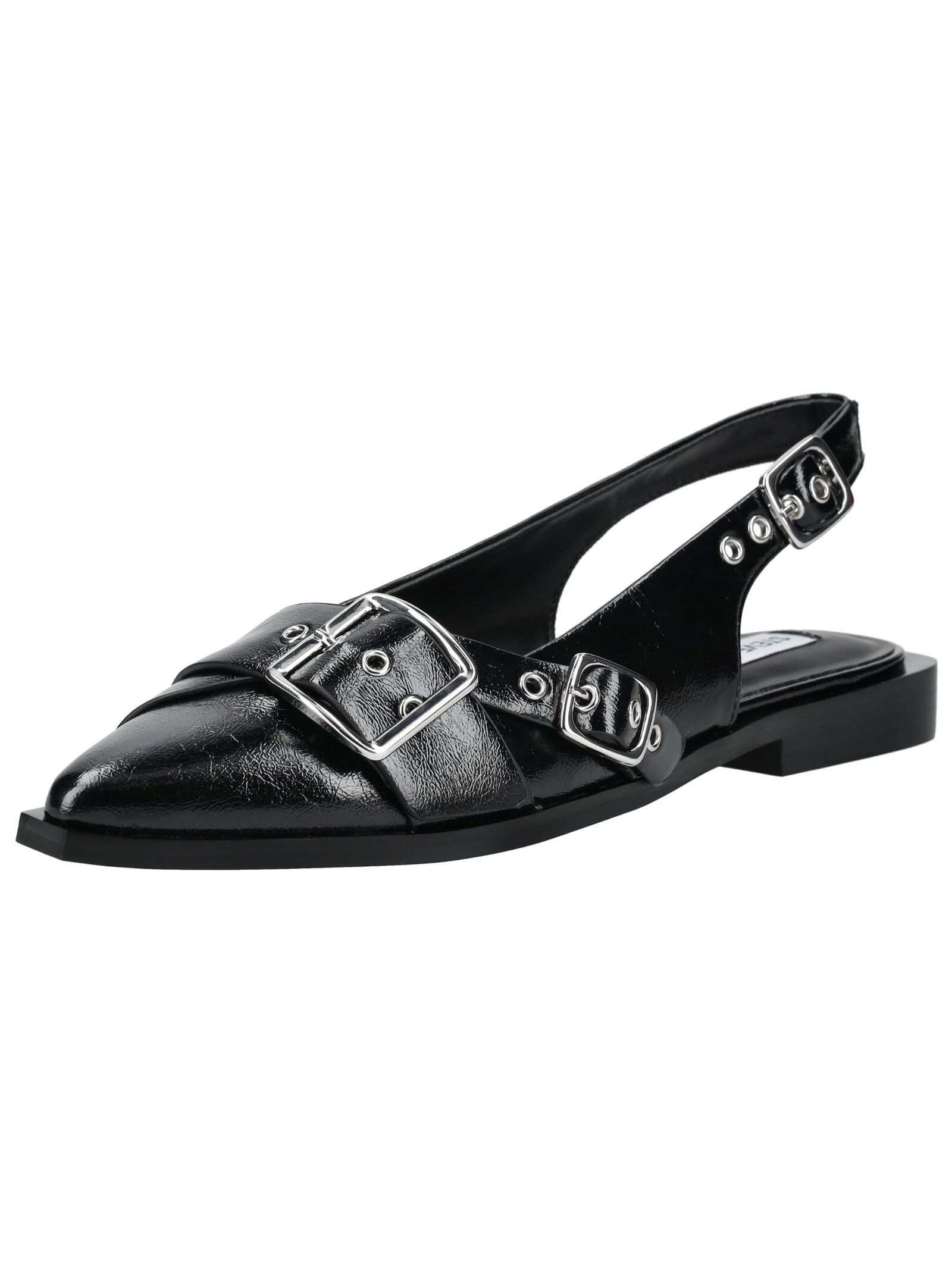 STEVE MADDEN STEVE MADDEN Ballerinas Lederimitat Ballerina günstig online kaufen