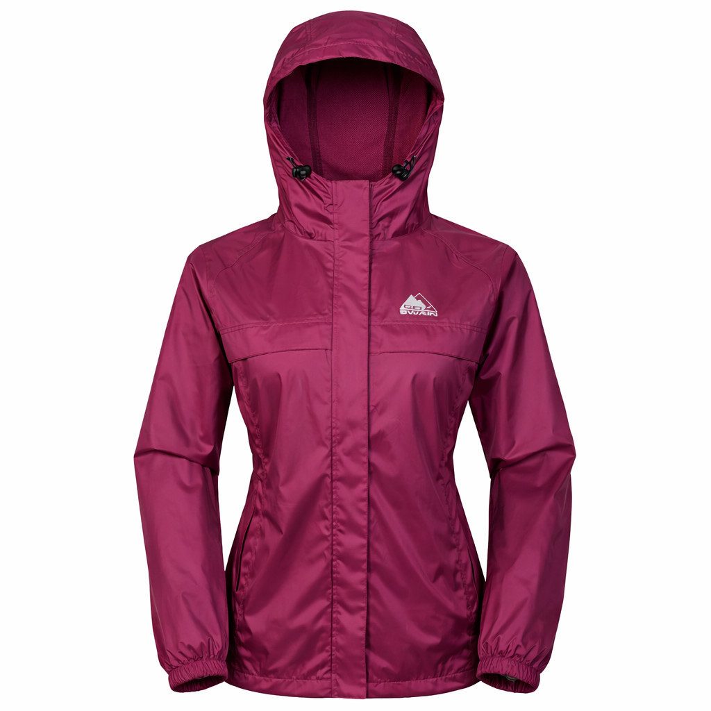 Regenjacke COX-TEX Outdoor Funktions Windbreaker