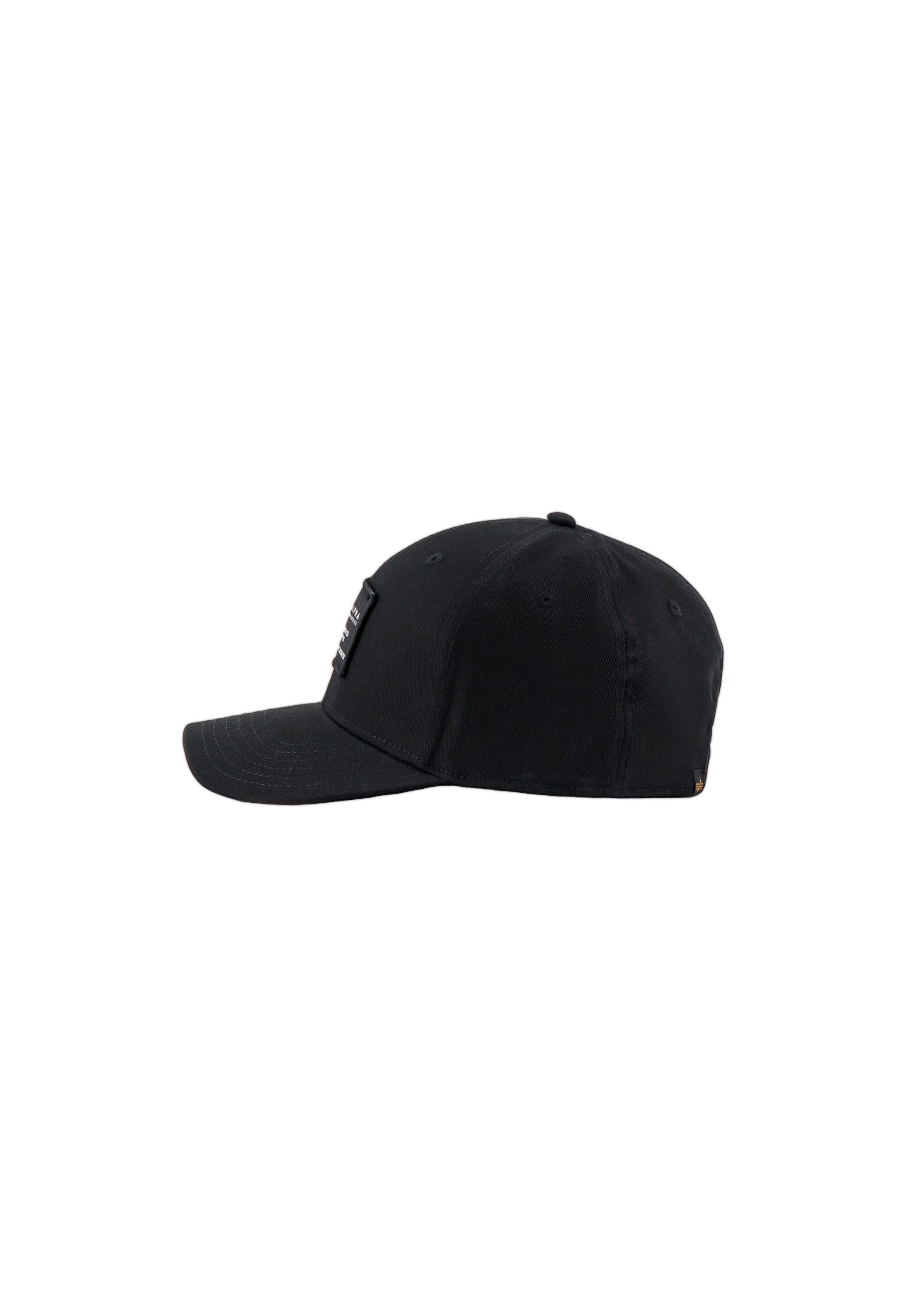 Alpha Industries Trucker Cap Crew Cap