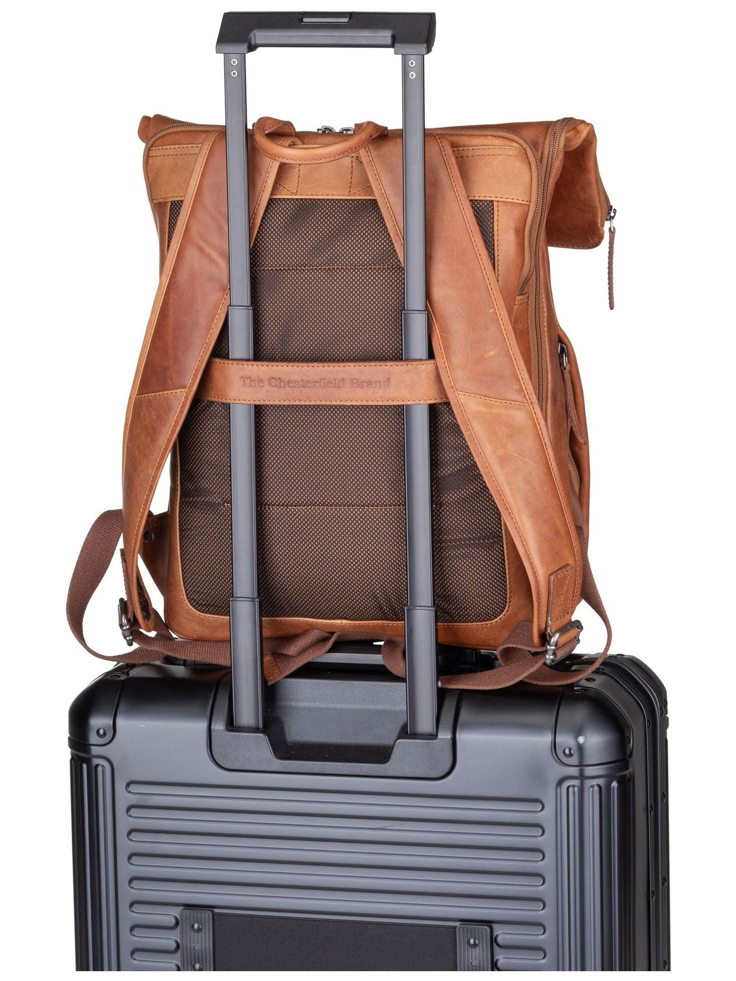 The Chesterfield Brand Rucksack Savona