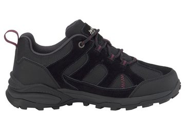 Jack Wolfskin TRAIL HIKER TEXAPORE LOW W Wanderschuh wasserdicht