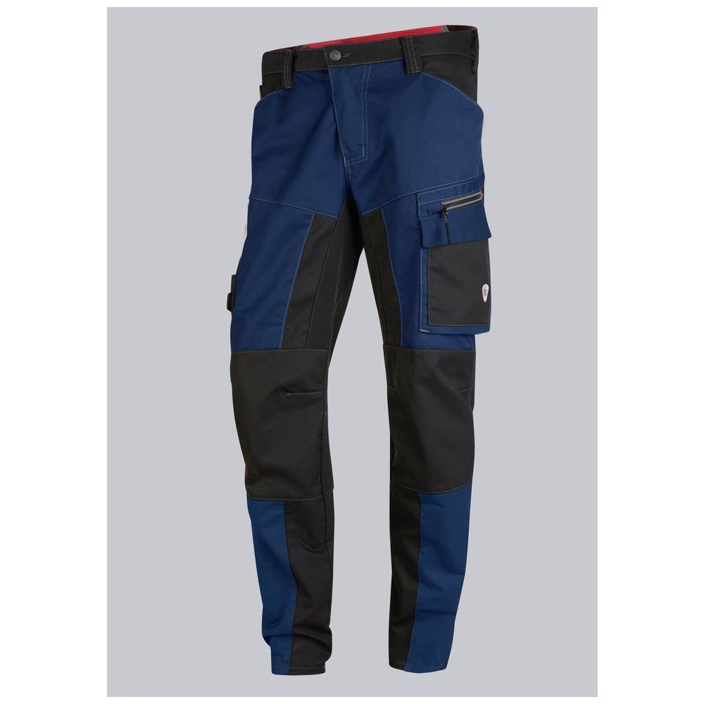 bp Arbeitshose Leichte Hybrid-Arbeitshose