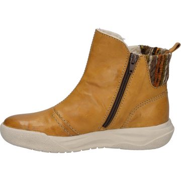 Josef Seibel Alina 51, gelb Stiefelette