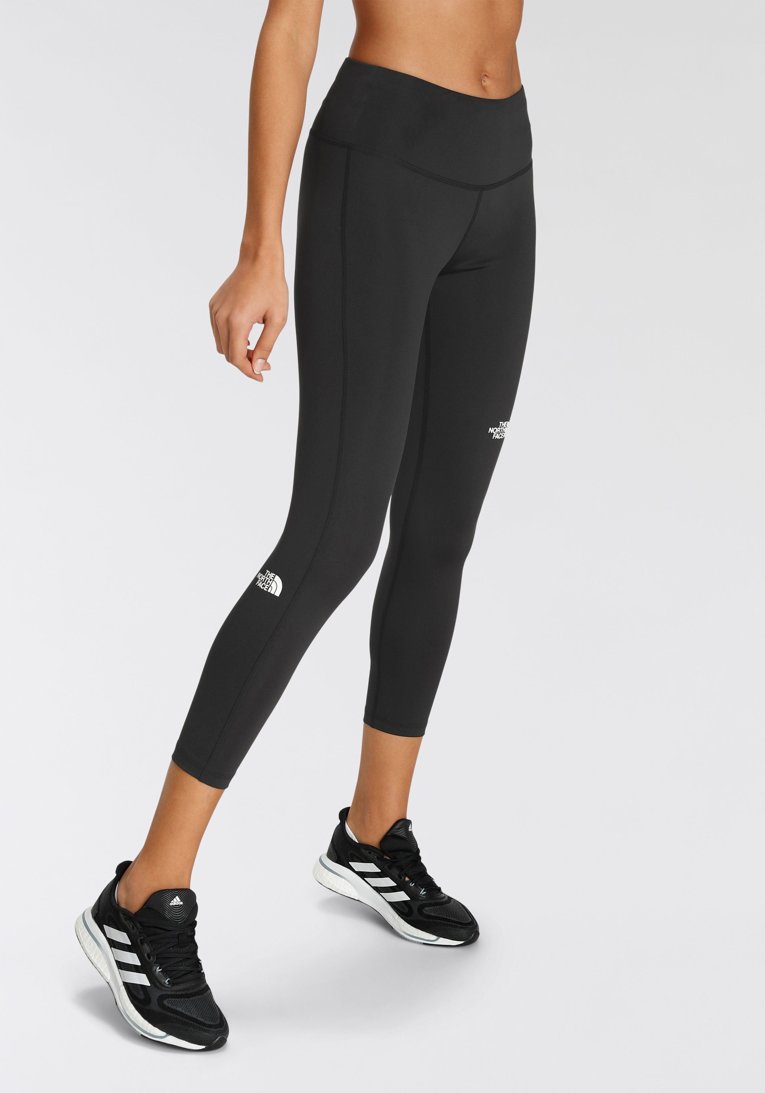 The North Face Trainingstights RISE HIGH FLEX