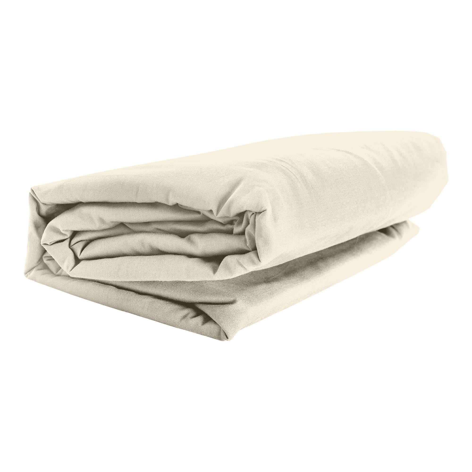 GMD Living Spannbettlaken ELASTAN CLASSIC, Jersey-Elasthan, günstig online kaufen