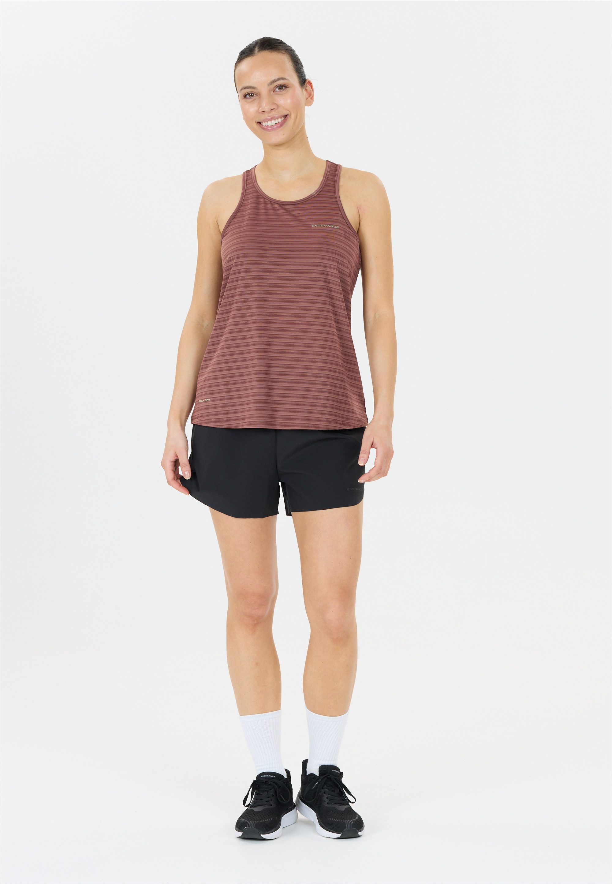ENDURANCE Tanktop REGIER (1-tlg) mit innovativer günstig online kaufen