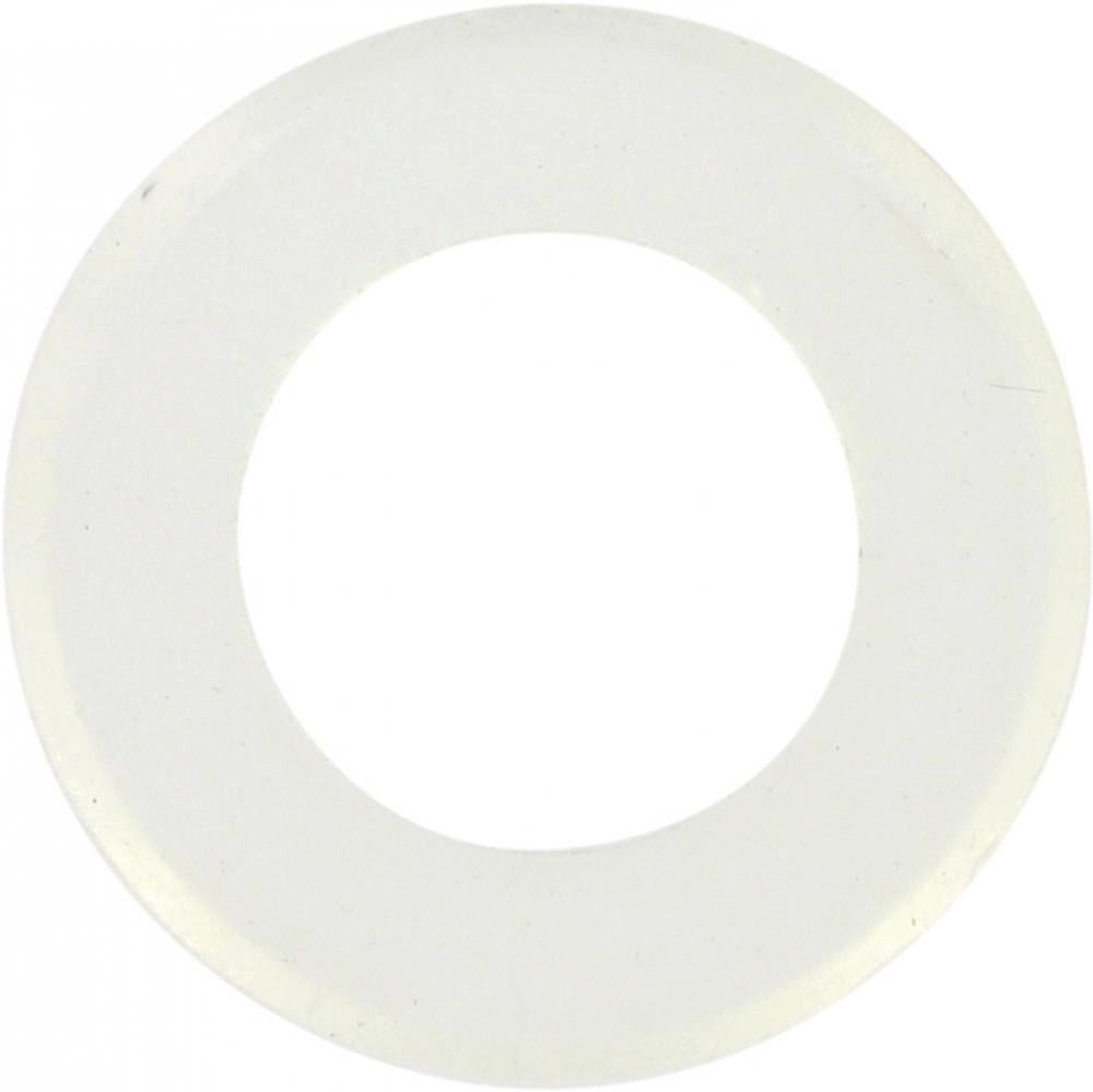 VAR Fahrradpumpe VAR Dichtung FR-30011 4 mm - präzise Ersatzdichtung für 50 ml Spritzen