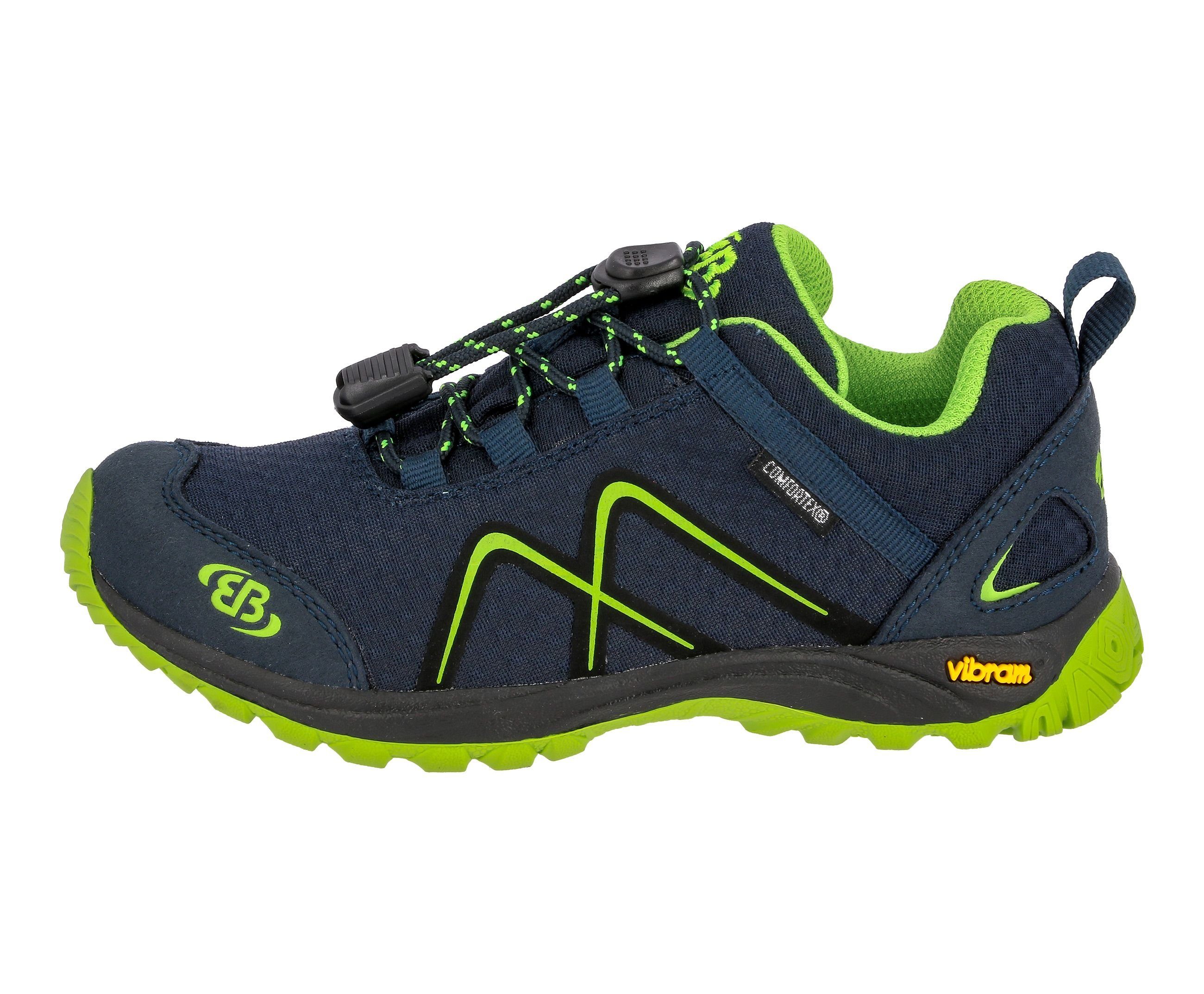 BRÜTTING Outdoorschuh Guide Wanderschuh