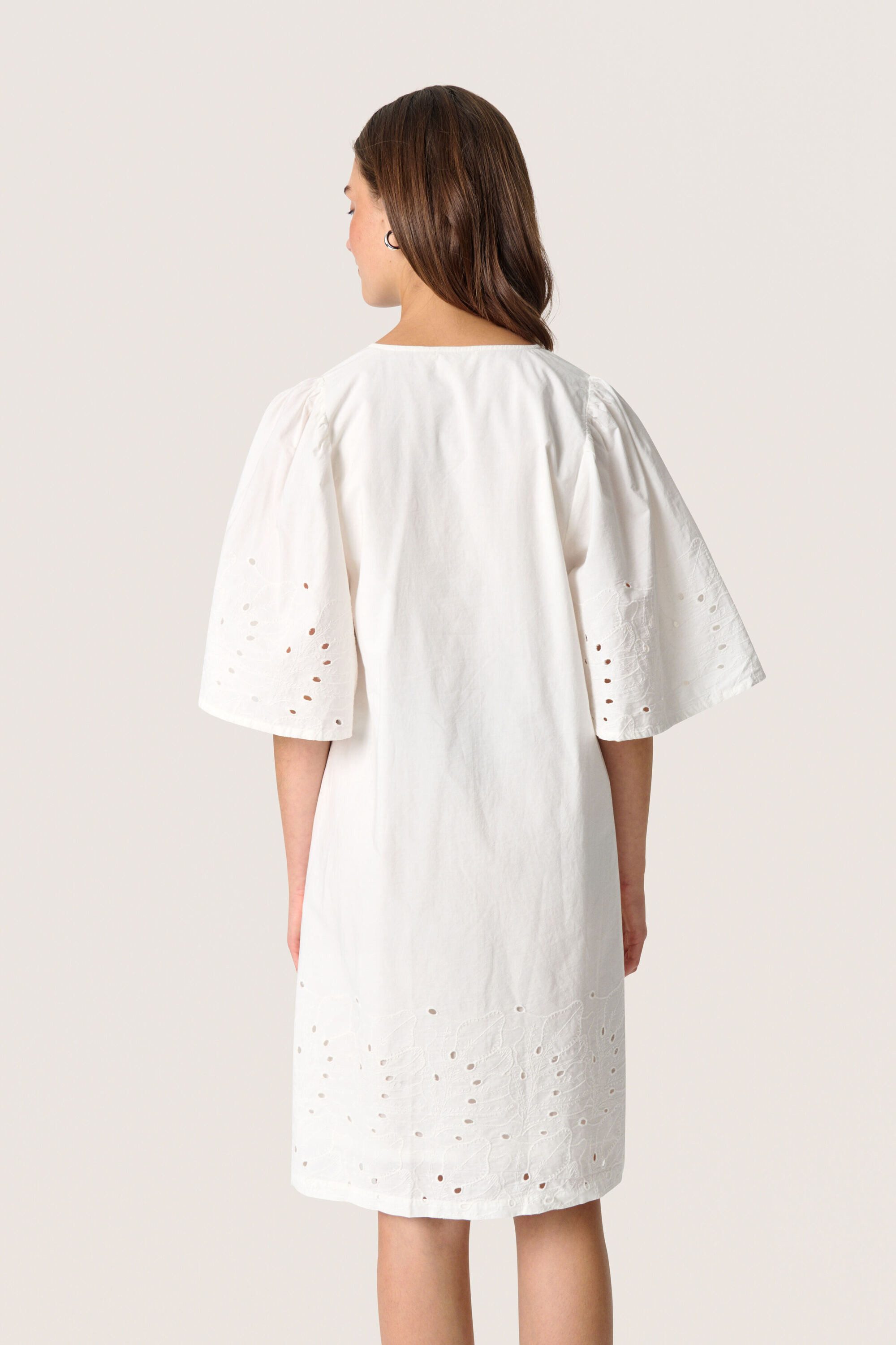 SOAKED IN LUXURY Blusenkleid Kleid SLManja