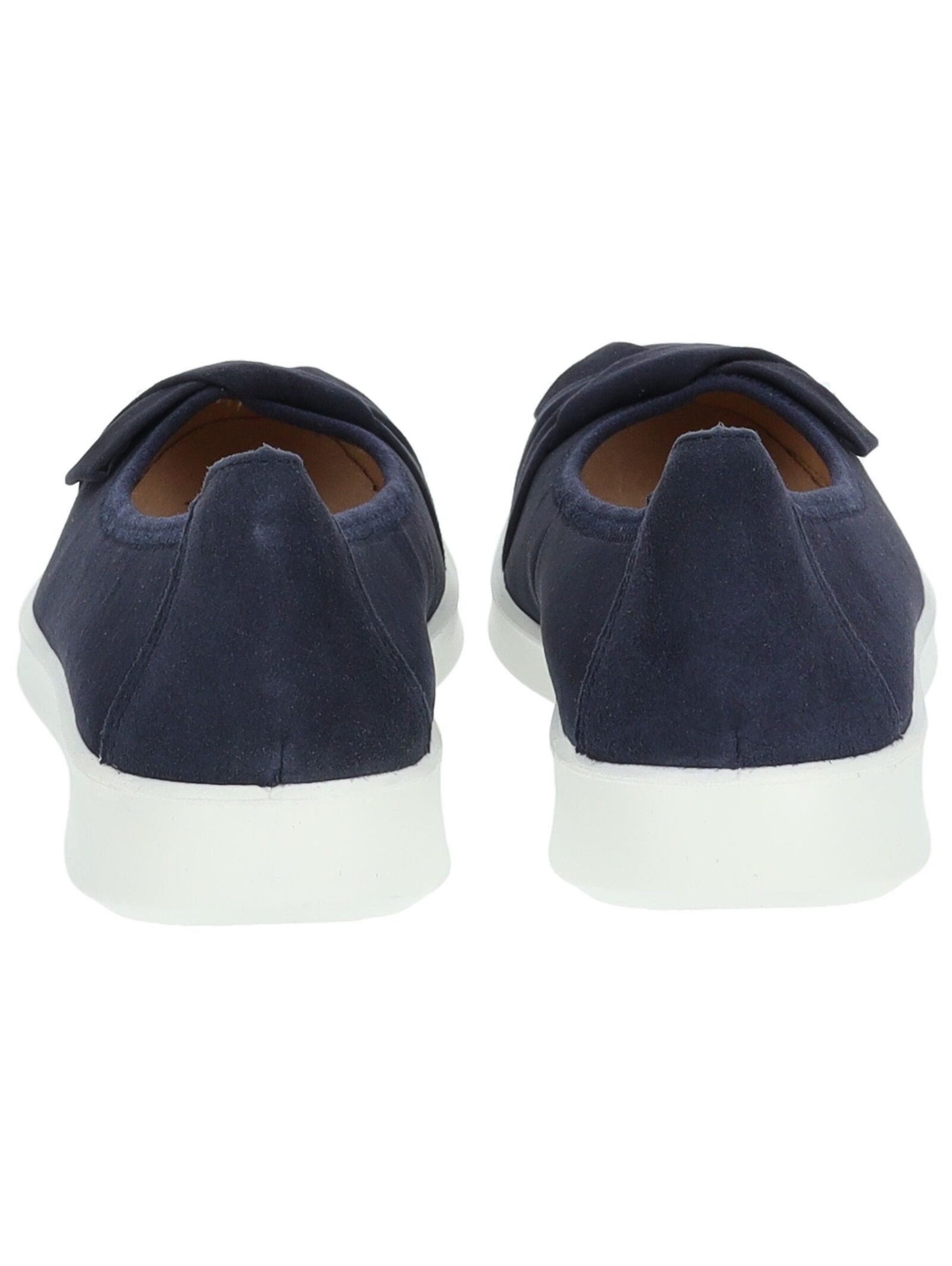Legero Ballerinas Nubukleder . Ballerina