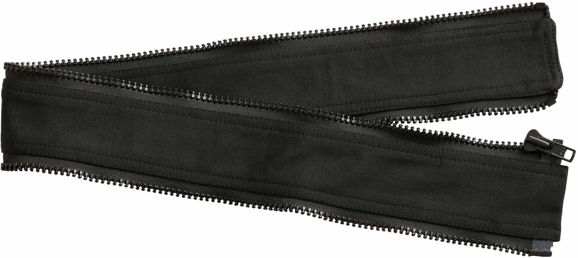 Halvarssons Hosenträger V2 Verbindungsreißverschluss Verlängerung reißverschluss