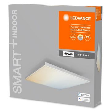 Ledvance Panel SMART+ LED Panel Tunable White 45X45