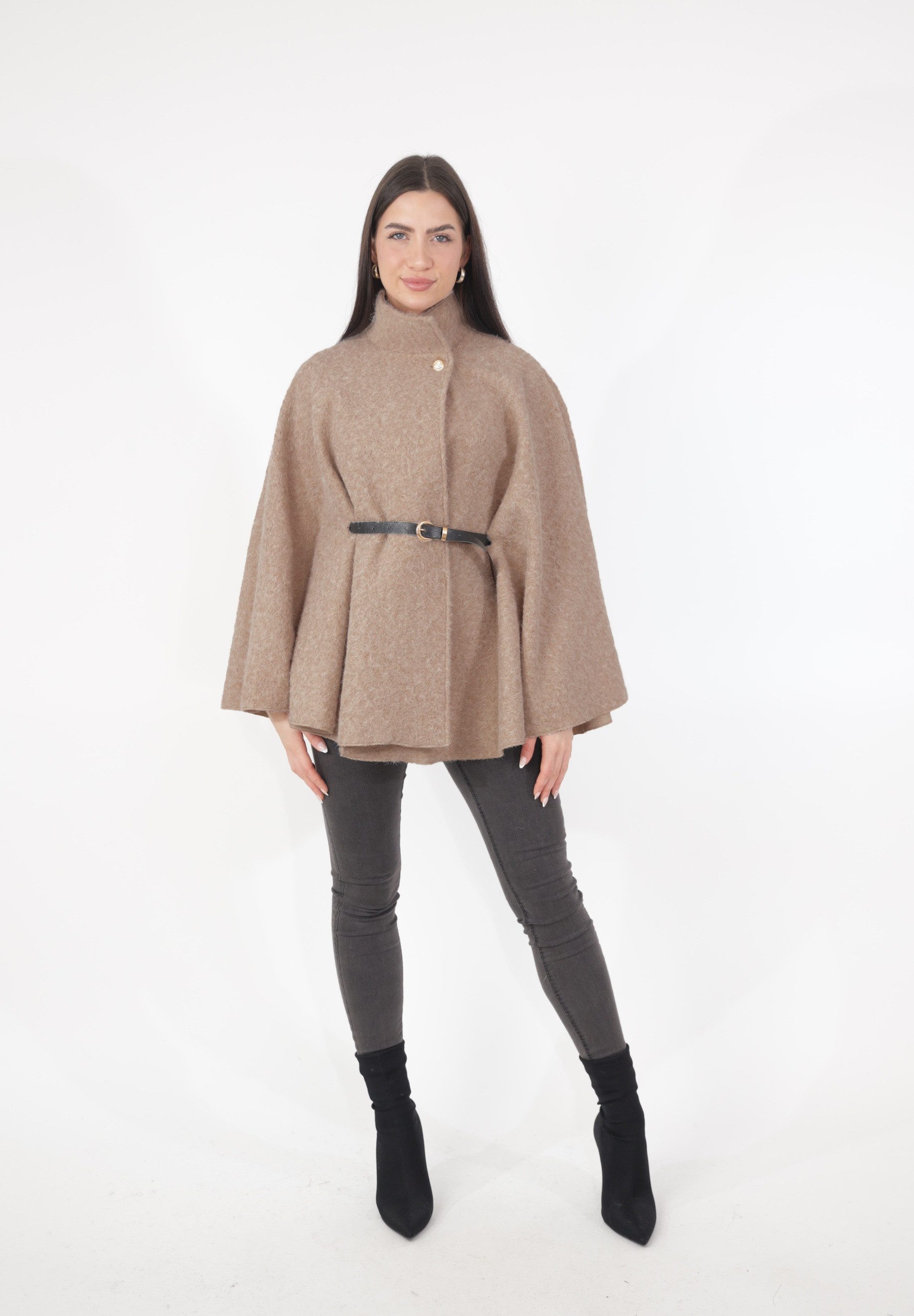 Elara Bolerojacke Jacke (1-St)