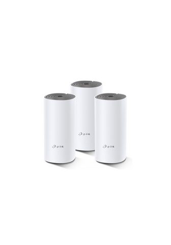  Tp-link AC1200 Whole Home tinklelis Wi...