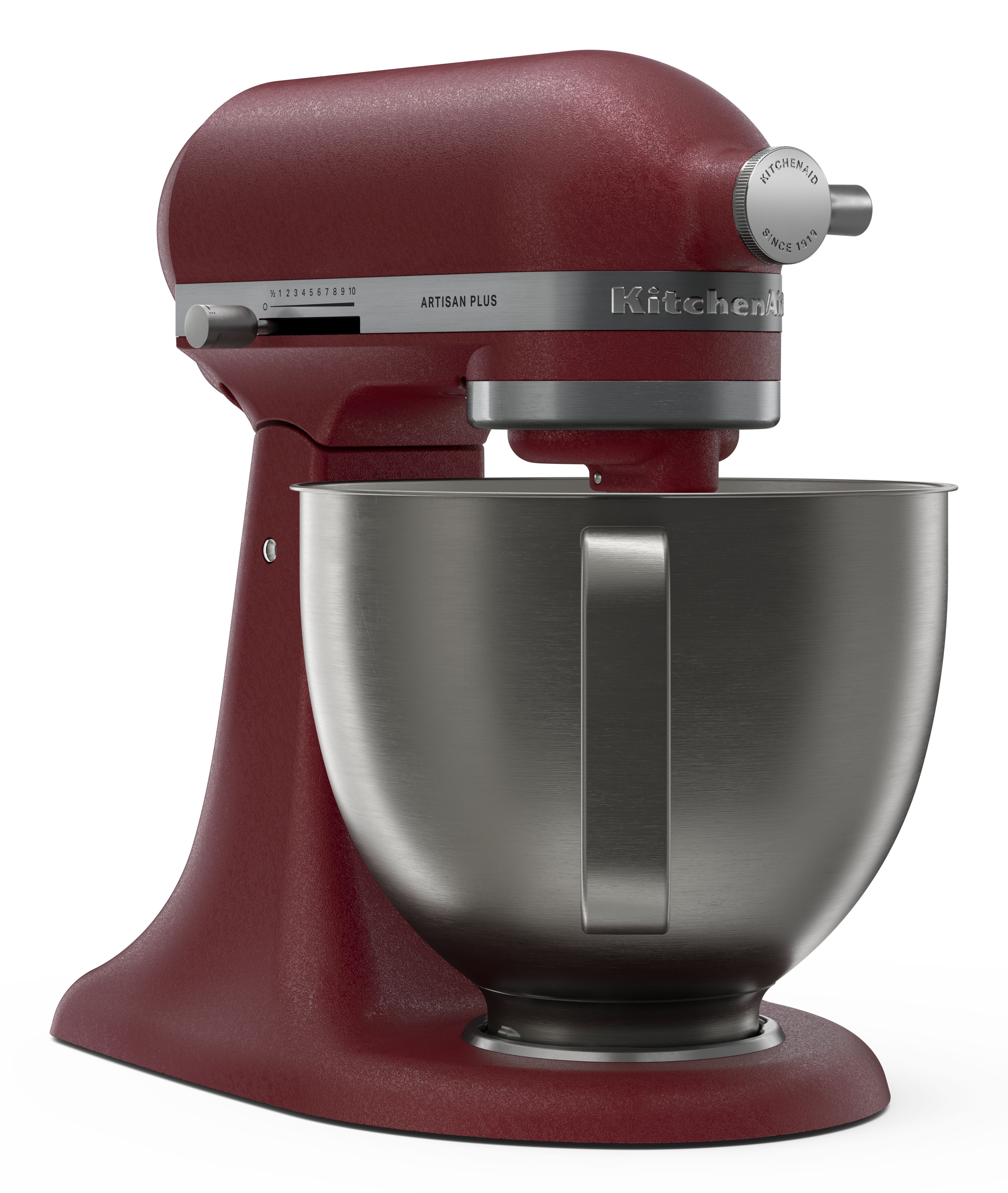 KitchenAid Küchenmaschine 5KSM50PKVESO, 325 W, 4,7 l Schüssel