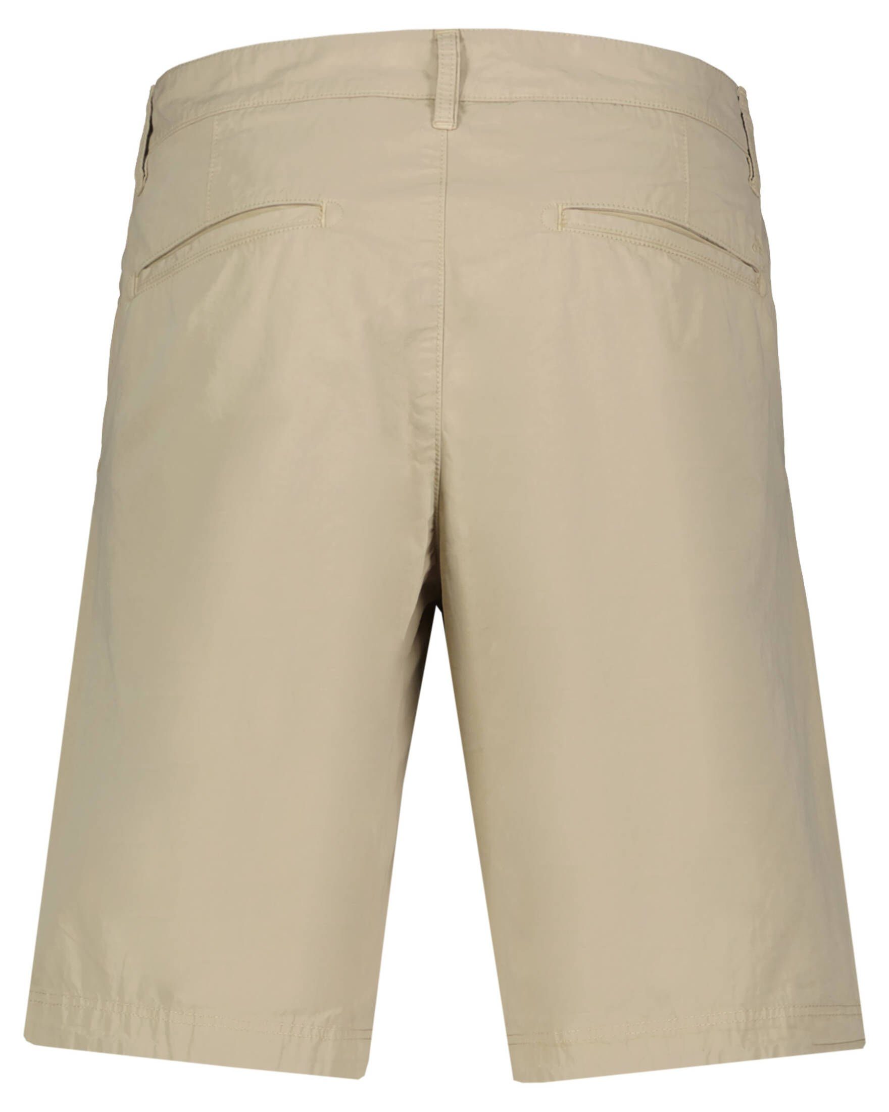 Marc Herren (27) Shorts (1-tlg) Shorts beige O'Polo