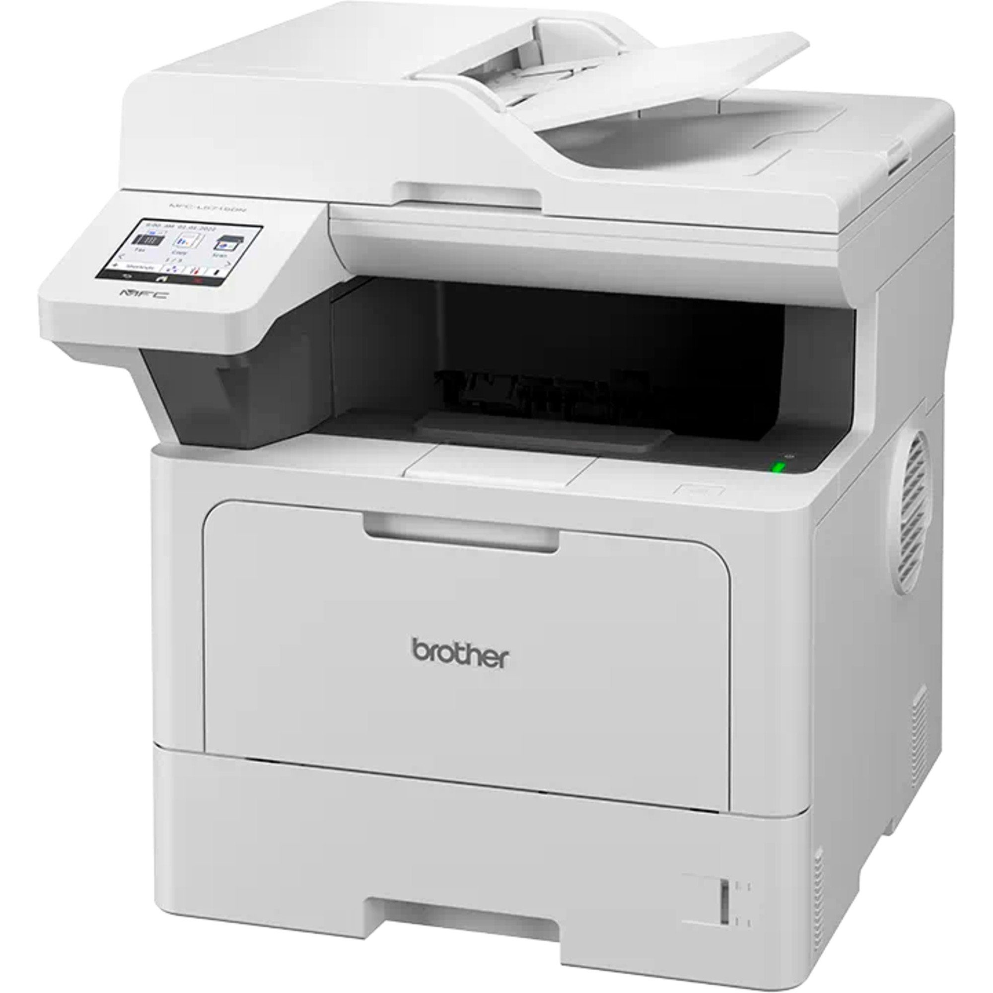 Brother Brother MFC-L5710DN, Multifunktionsdrucker, (USB, Multifunktionsdrucker