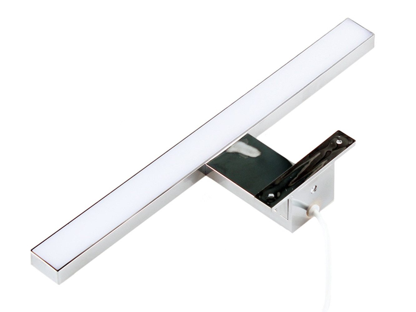 Magnolia Home LED Spiegelleuchte LED-Leuchte 30cm für Spiegel und Spiegelschränke