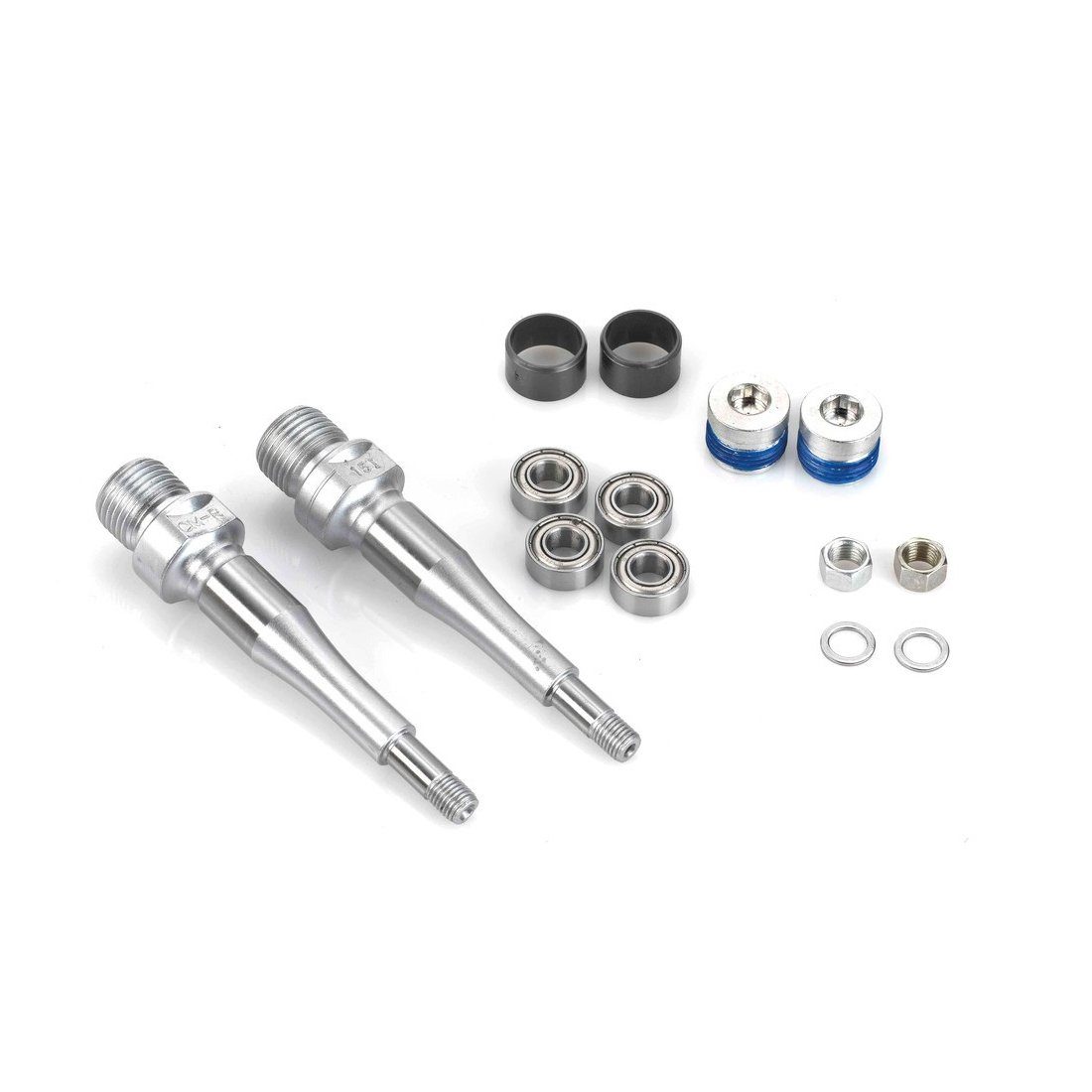 XLC Achse Servicekit für PD-M12-Pedale