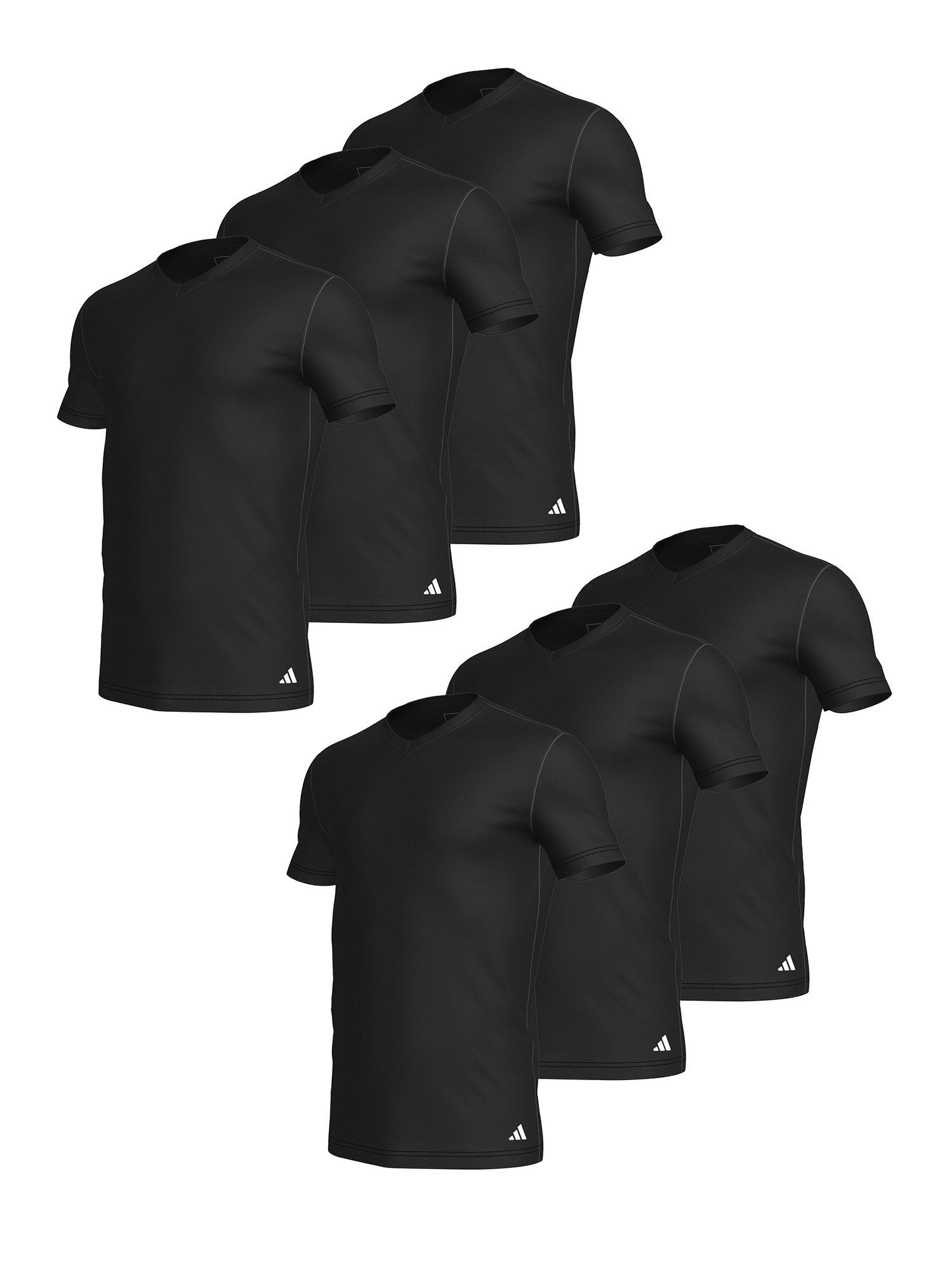 adidas Sportswear T-Shirt Active Core Cotton günstig online kaufen