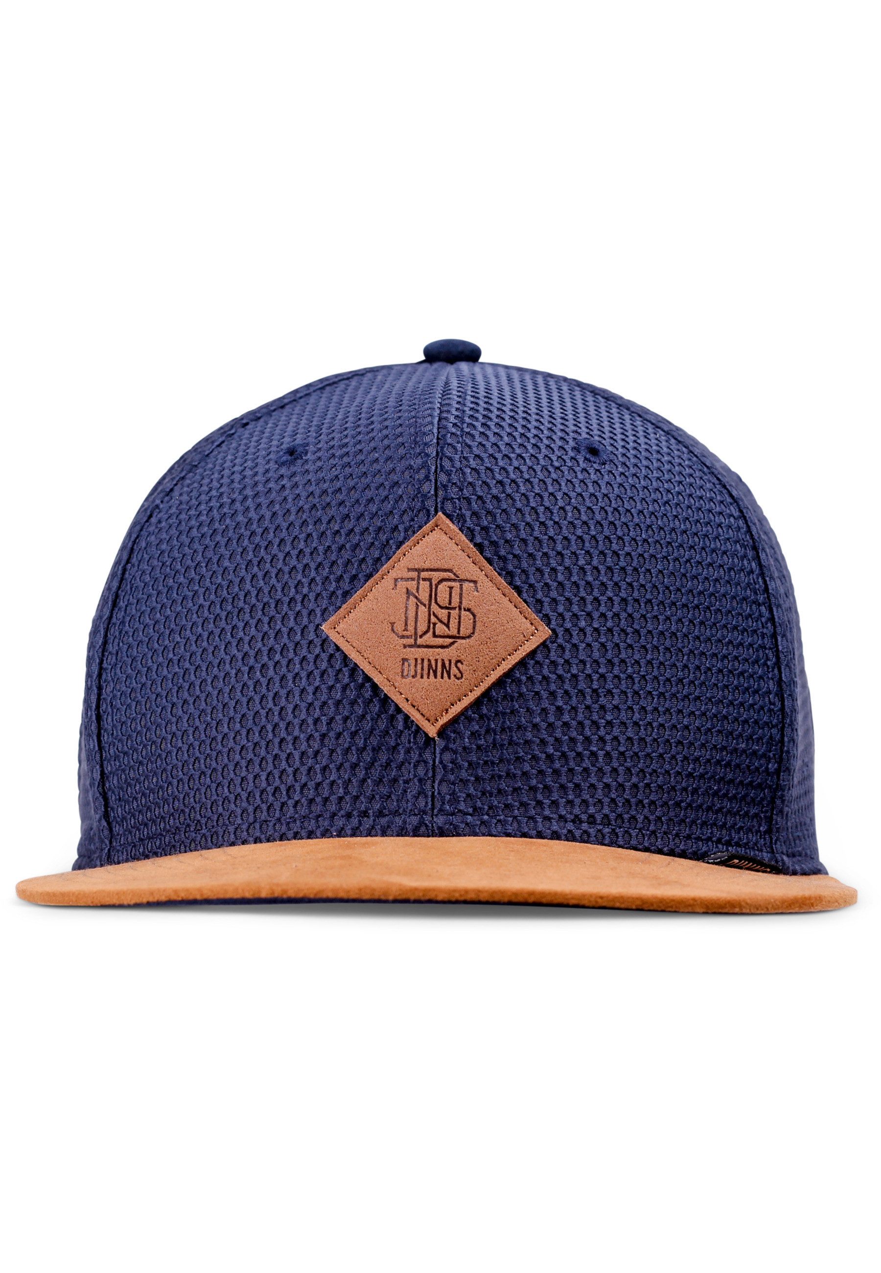 Djinns Snapback Cap Djinns Djinns 6P Honey Snapback Cap